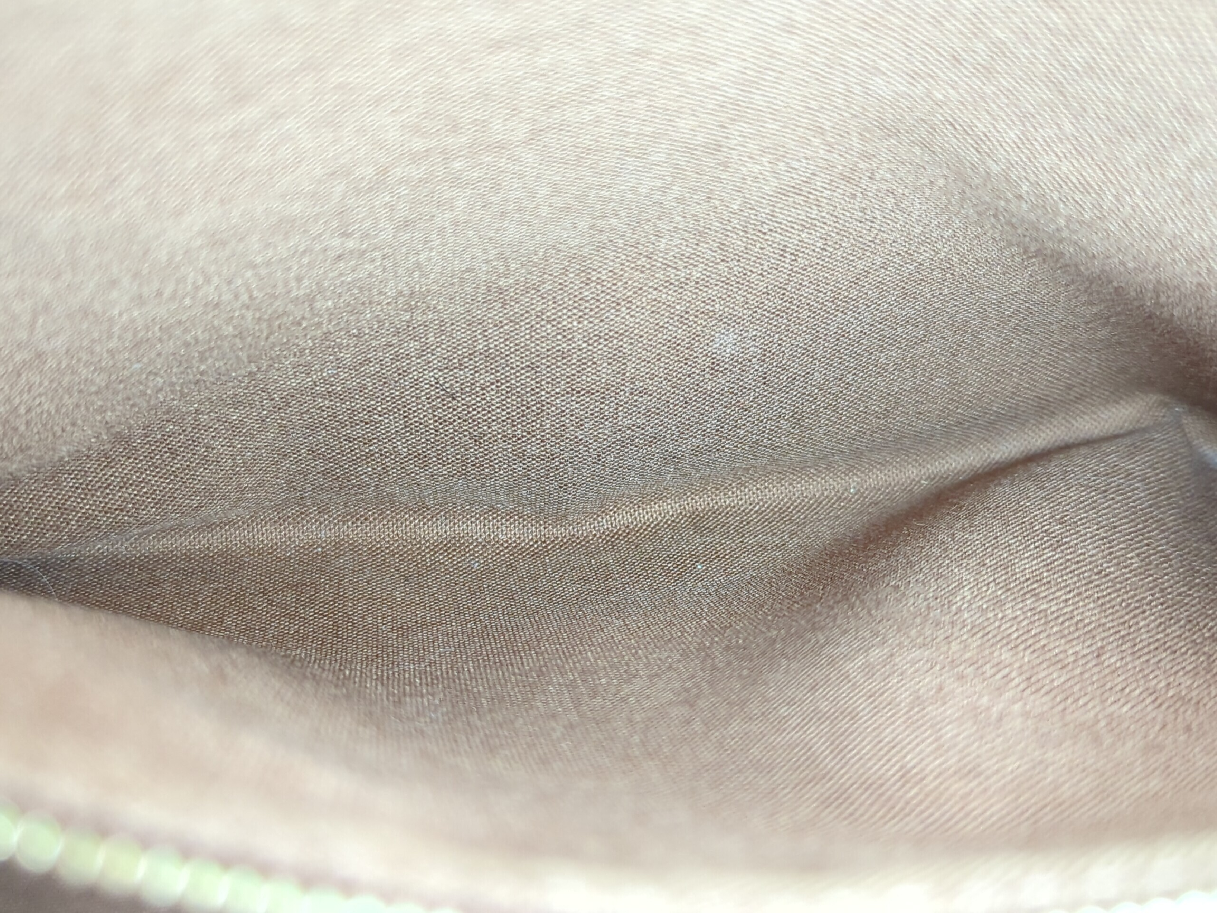 M51151 Monogram Cabas Mezzo Handbag — view 11