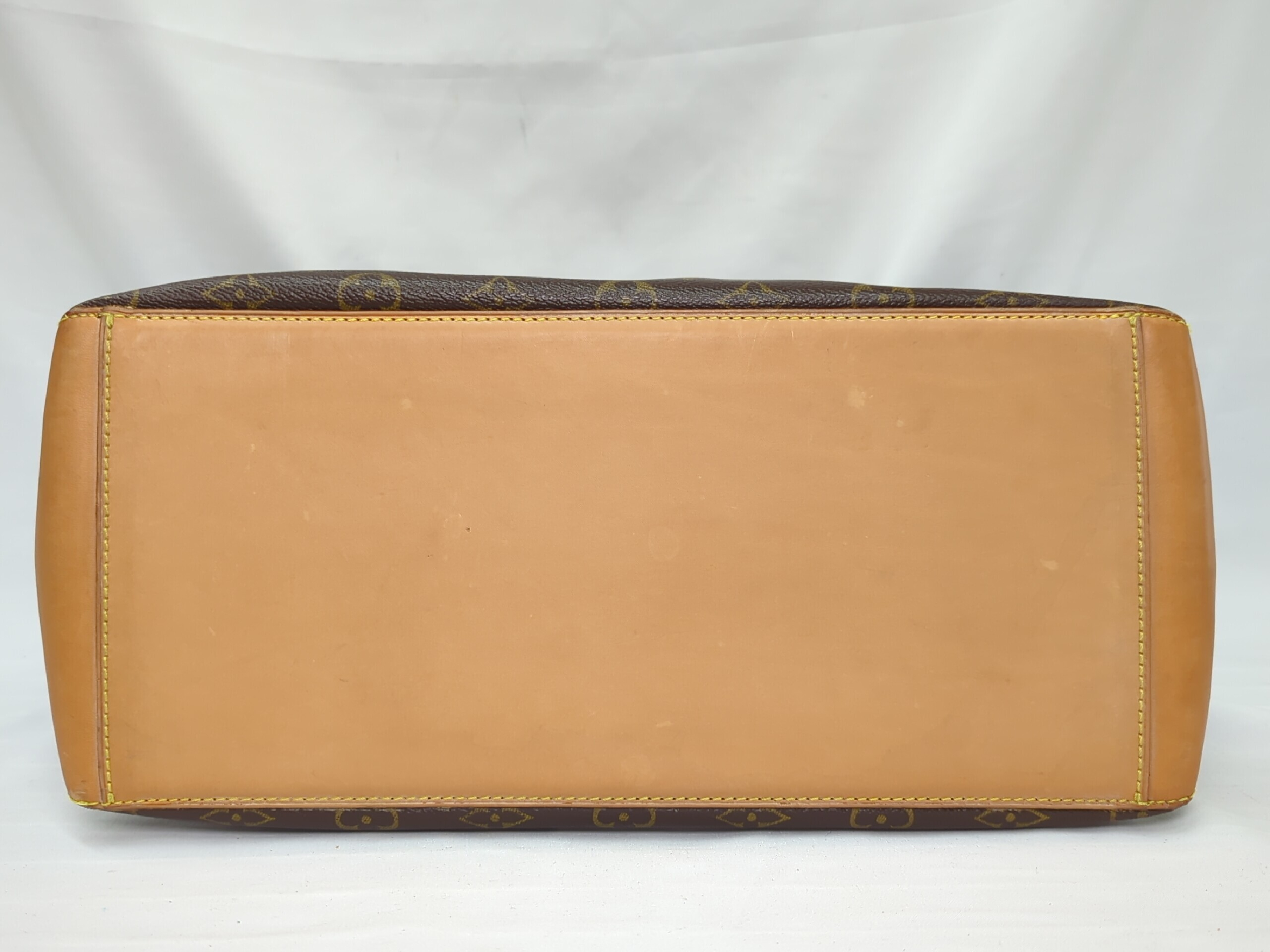 M51151 Monogram Cabas Mezzo Handbag — view 5