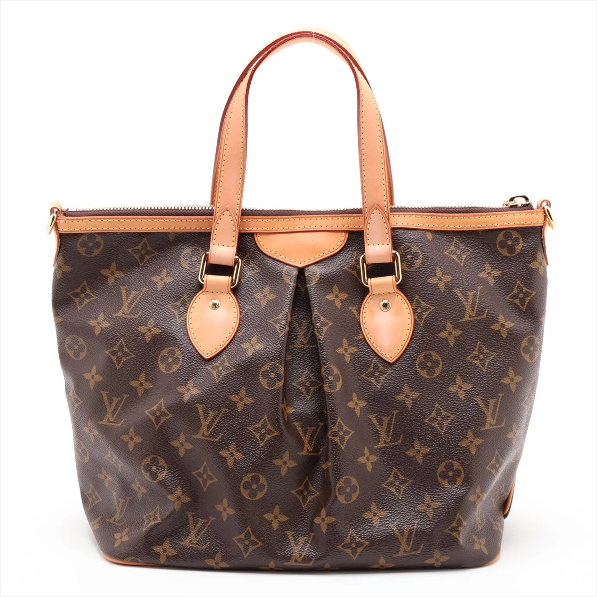 Monogram Palermo PM M40145 SR4068 Brown — view 2