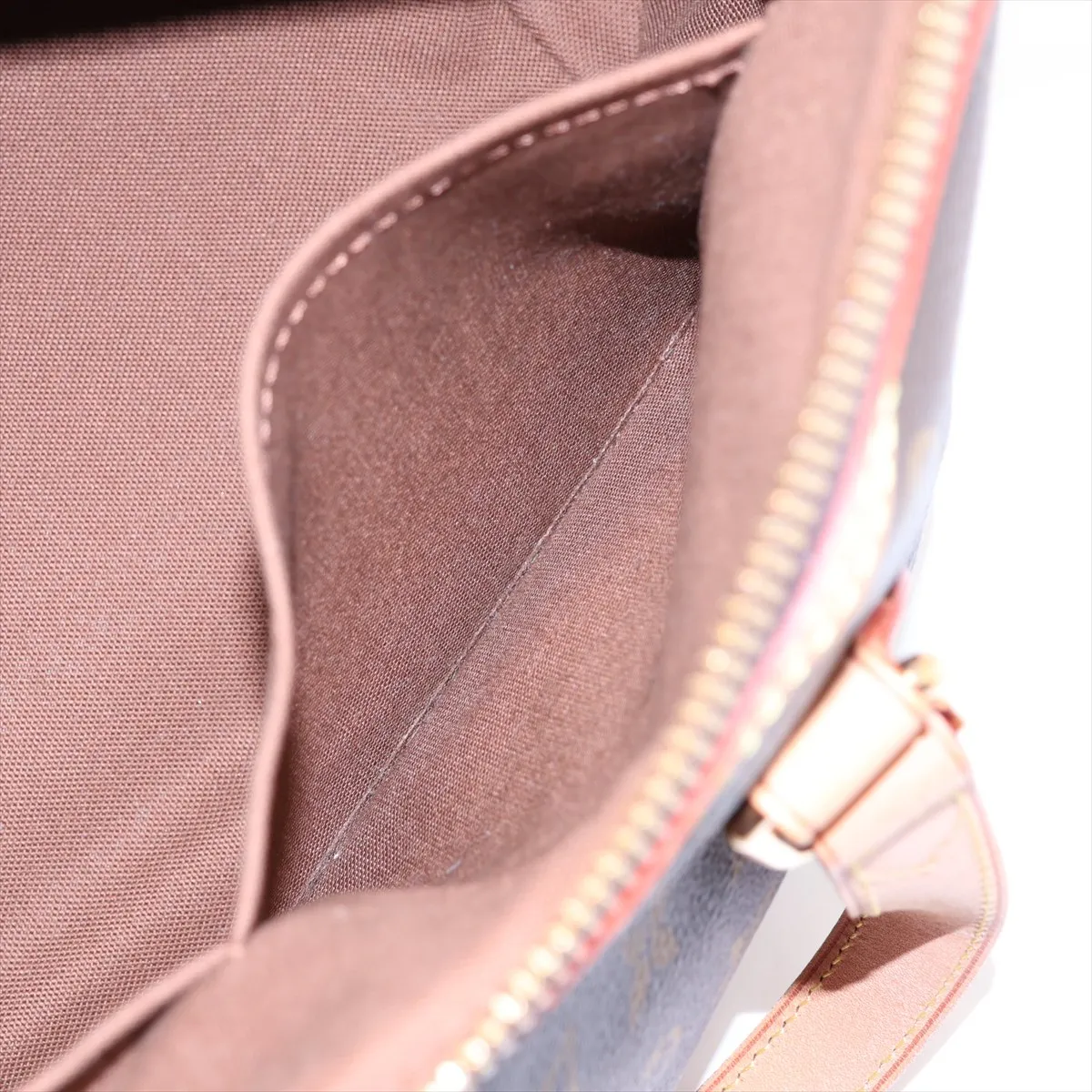 Monogram Palermo PM M40145 SR4068 Brown — view 11