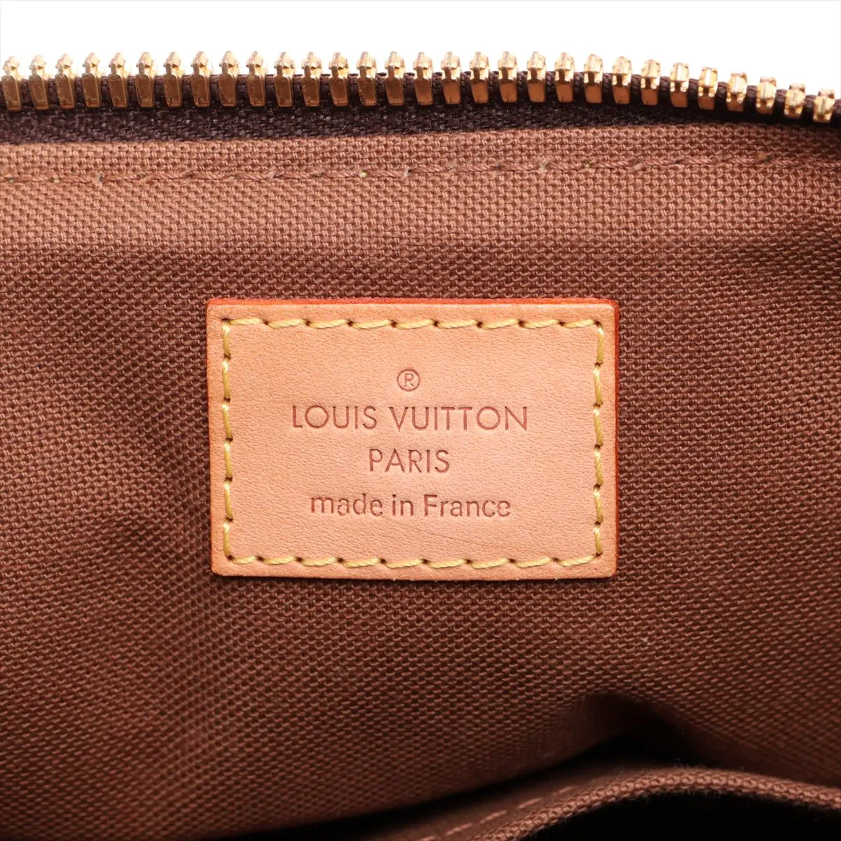 Monogram Palermo PM M40145 SR4068 Brown — view 12