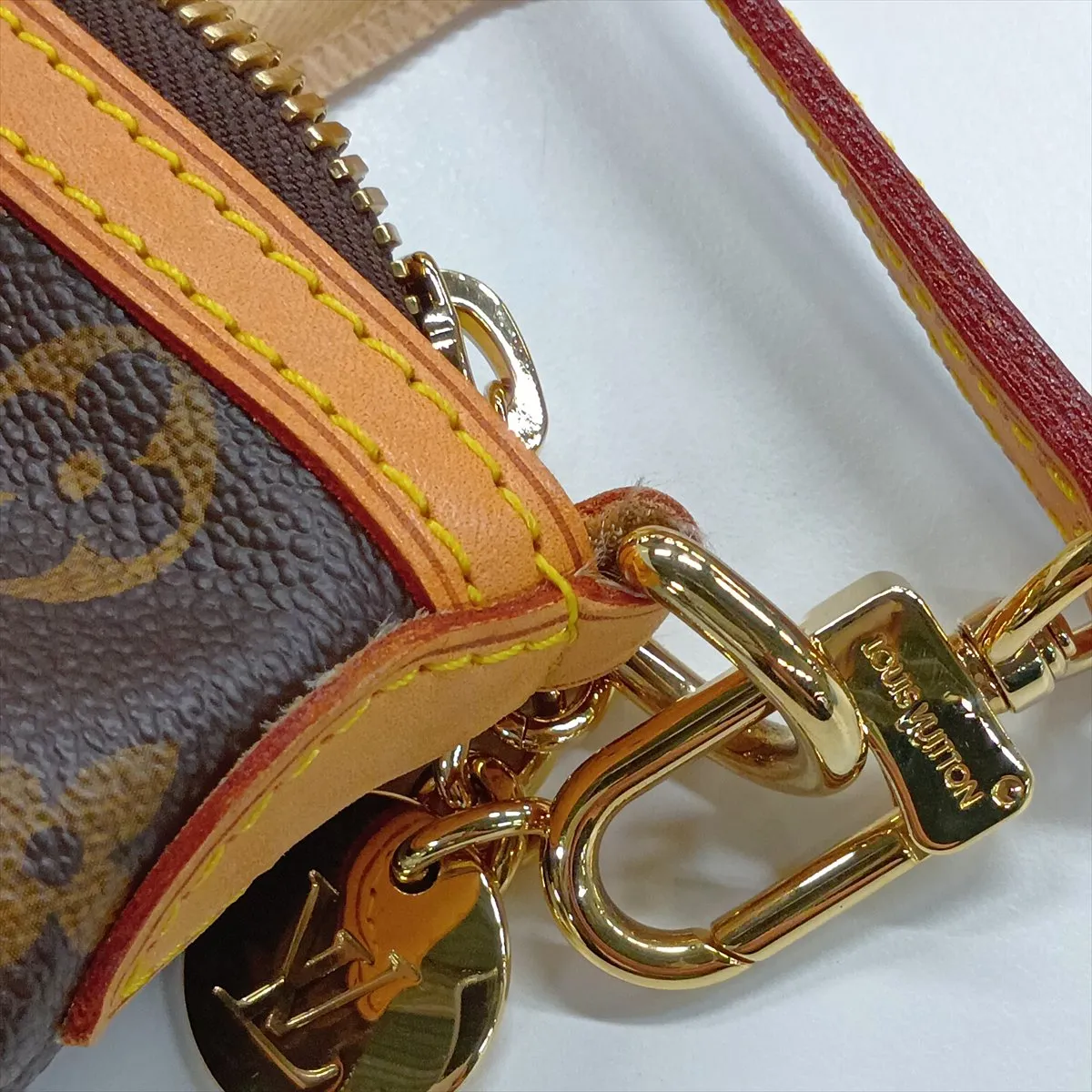 Monogram Palermo PM M40145 SR4068 Brown — view 14