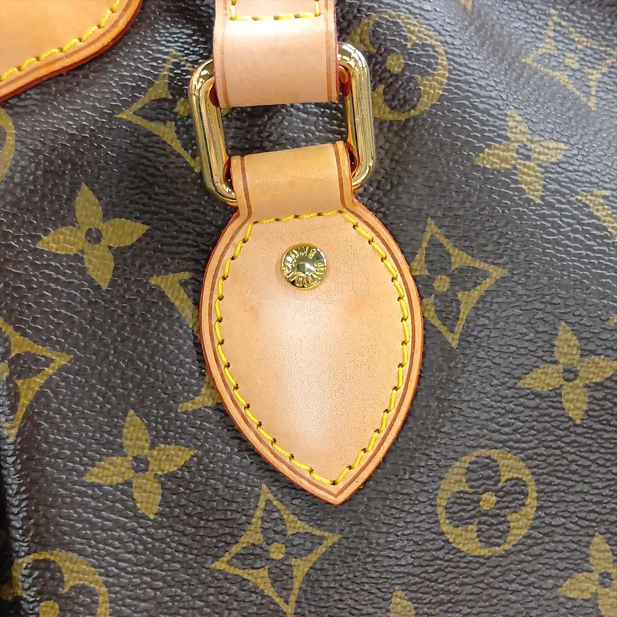 Monogram Palermo PM M40145 SR4068 Brown — view 15