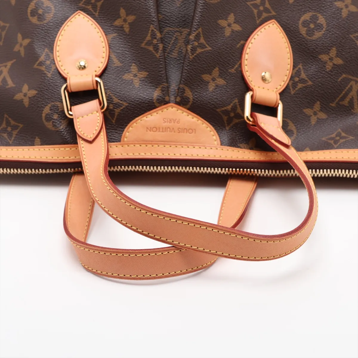 Monogram Palermo PM M40145 SR4068 Brown — view 5