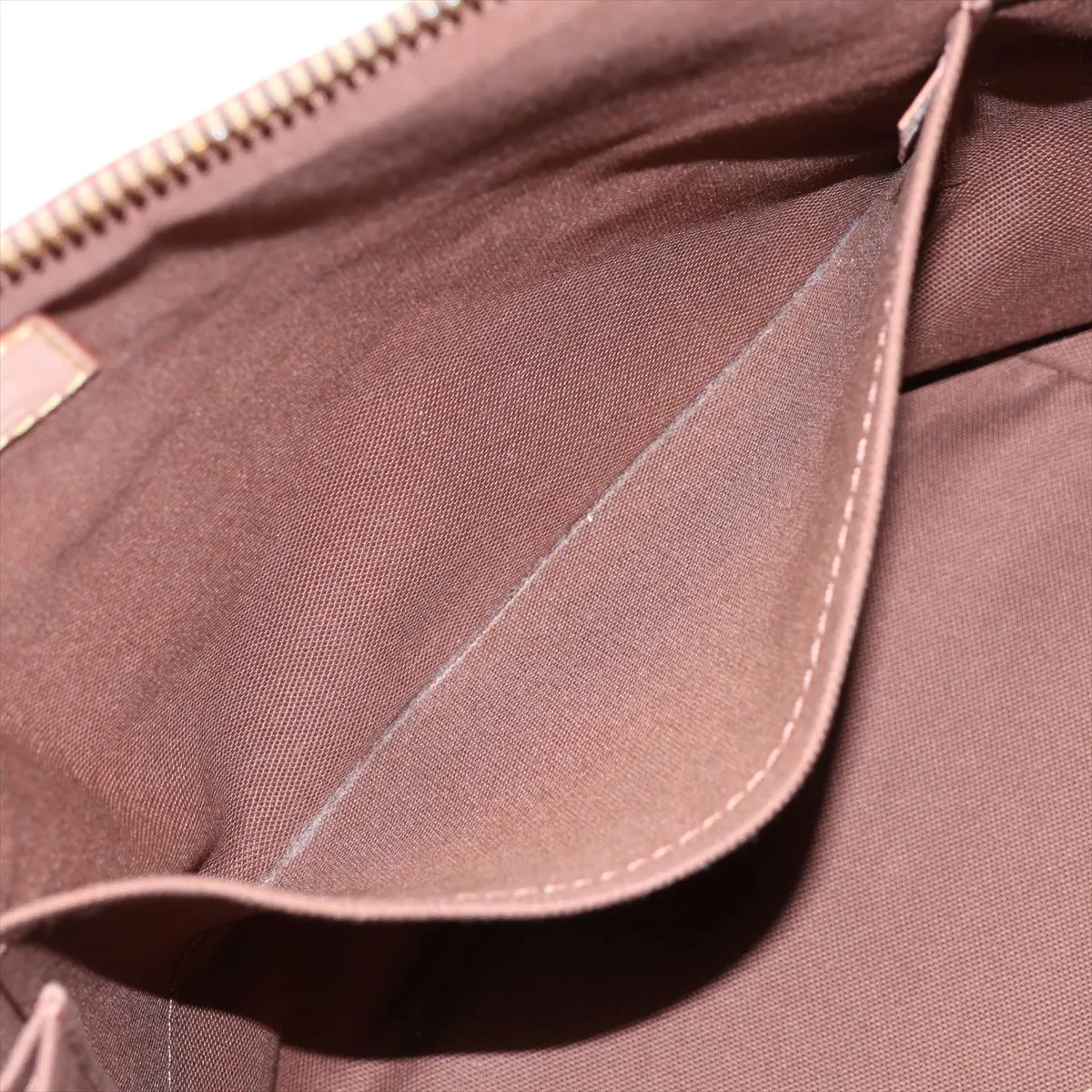 Monogram Palermo PM M40145 SR4068 Brown — view 9