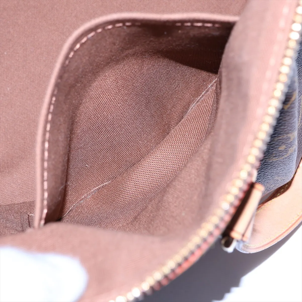 Monogram Palermo PM M40145 SR4068 Brown — view 10