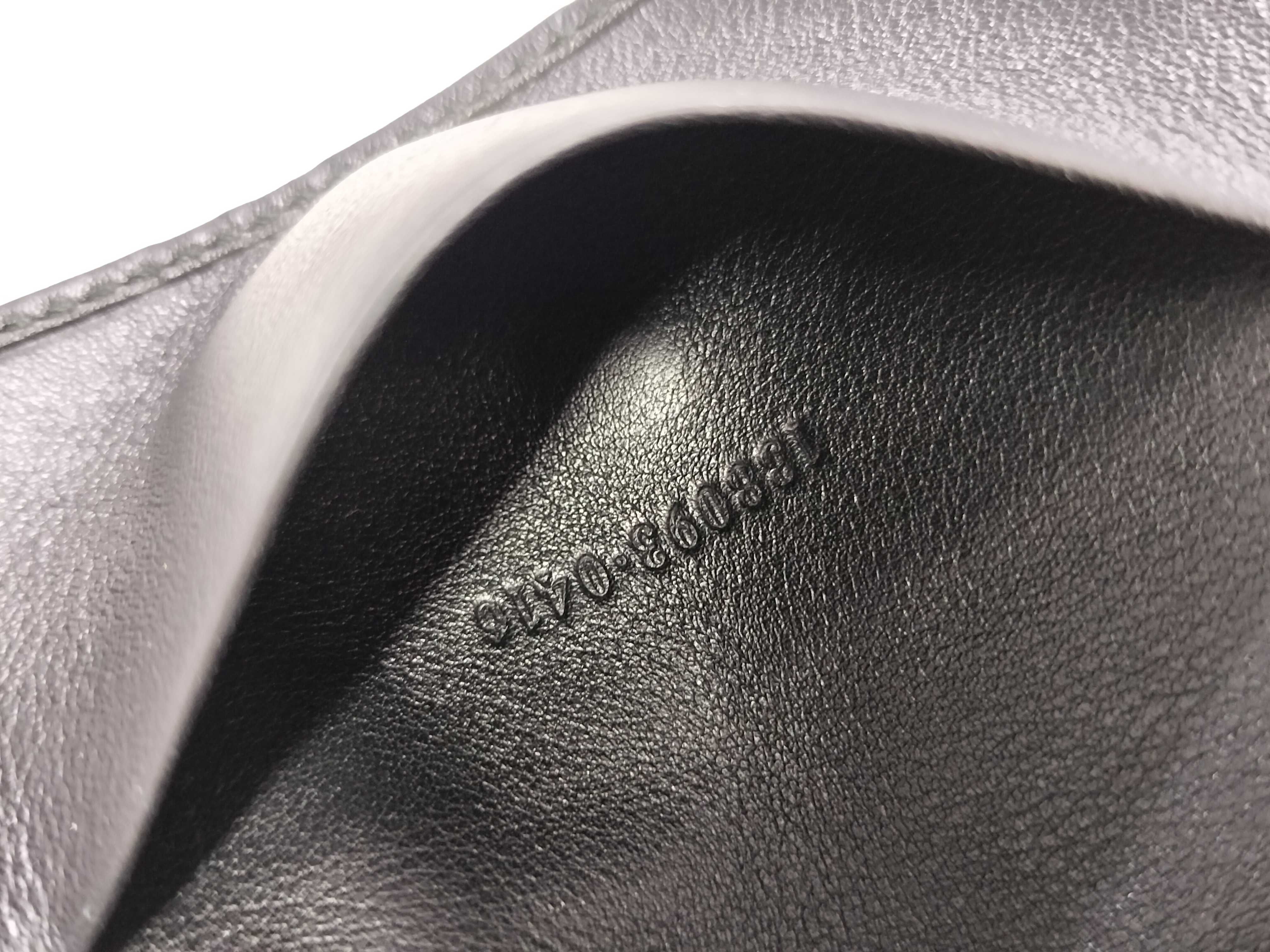 Guccissima / Guccissima / 138093-0416 / Key Case / Leather Key Case & Key Holder — view 10