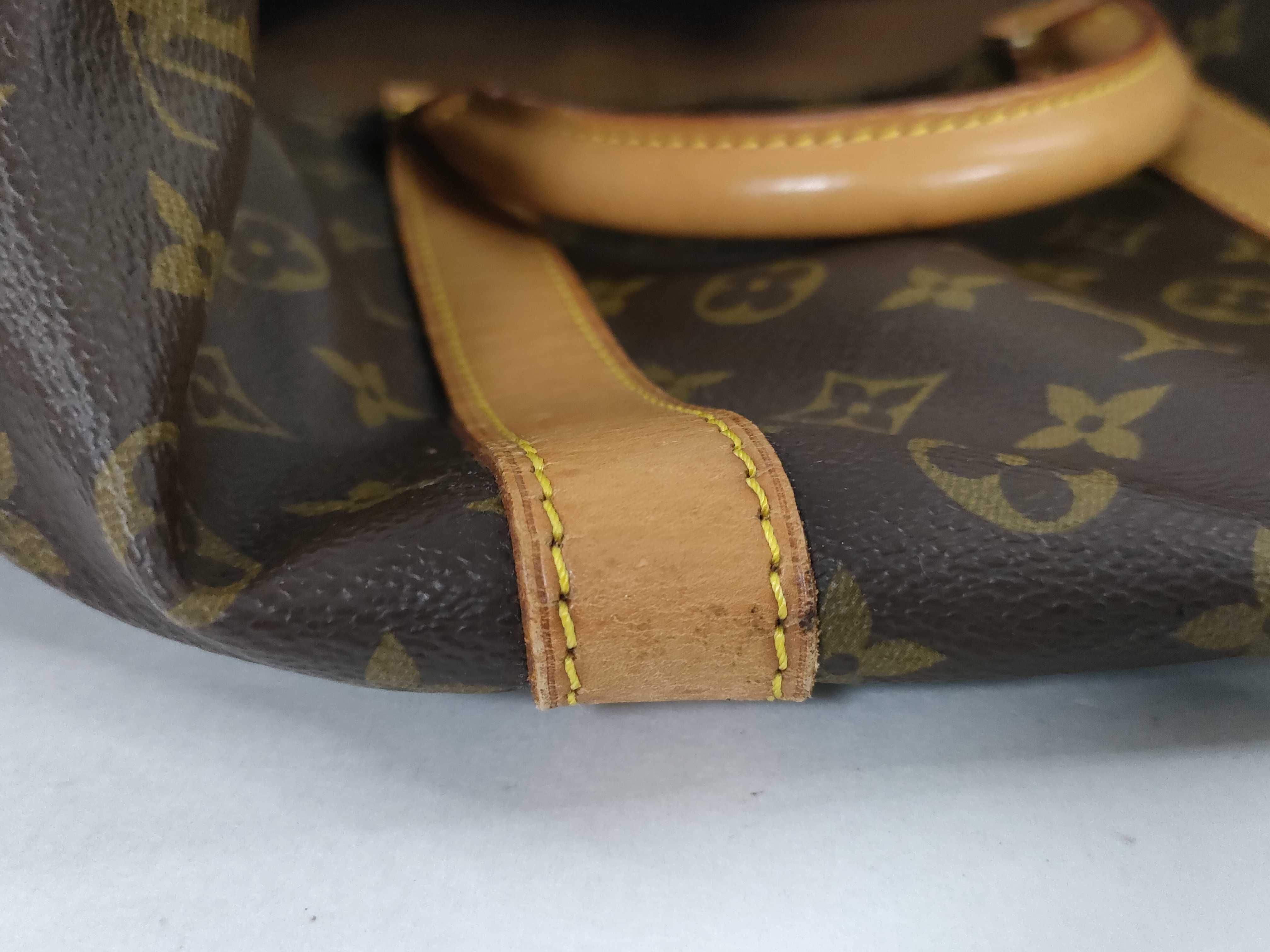Monogram Keepall 60 Boston Bag (VO8580) Boston Bag — view 11