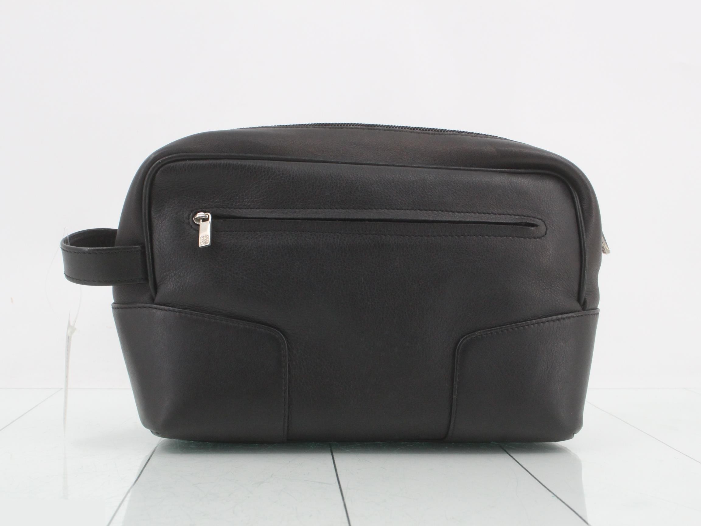 Second bag — view 2