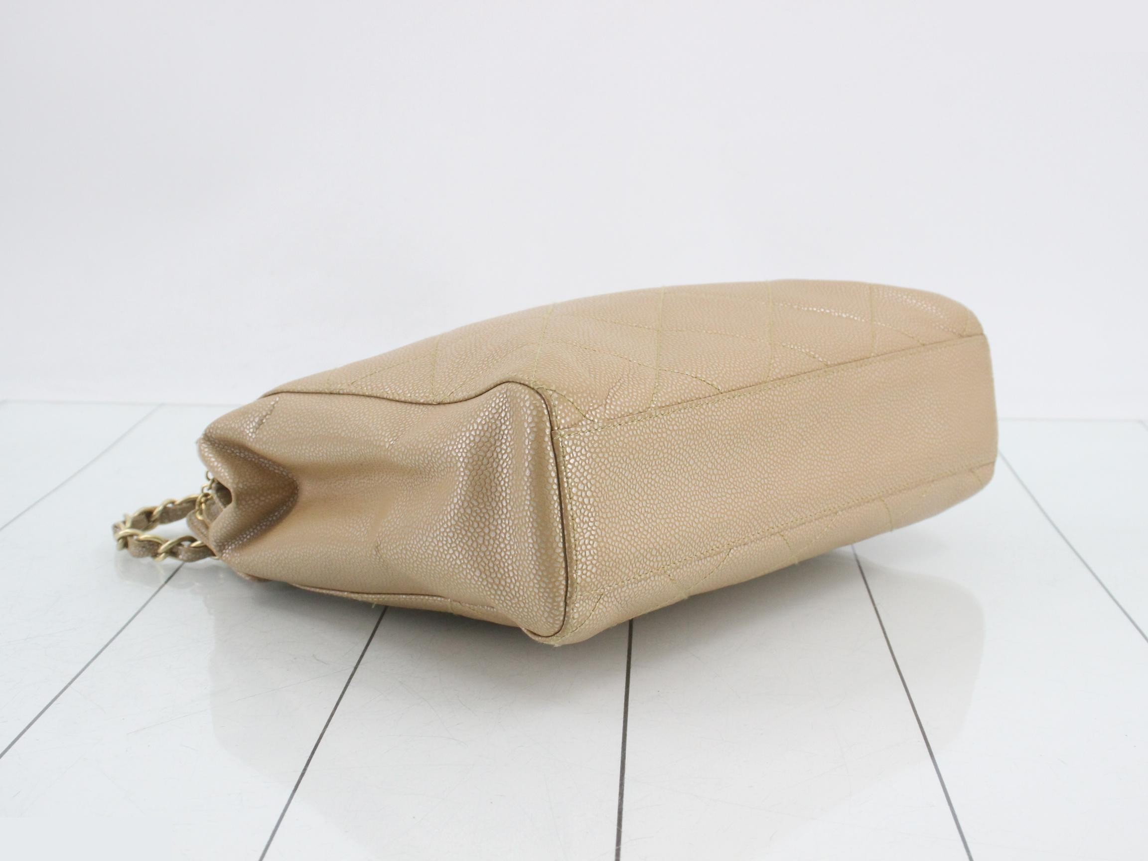 Caviar skin (bag) - Tote bag — view 5