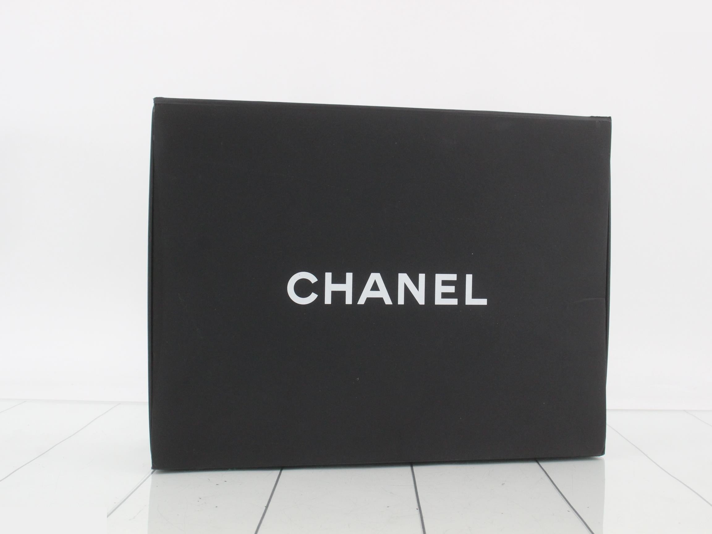 Lady Dior Cannage Lambskin Handbag, Black — view 7