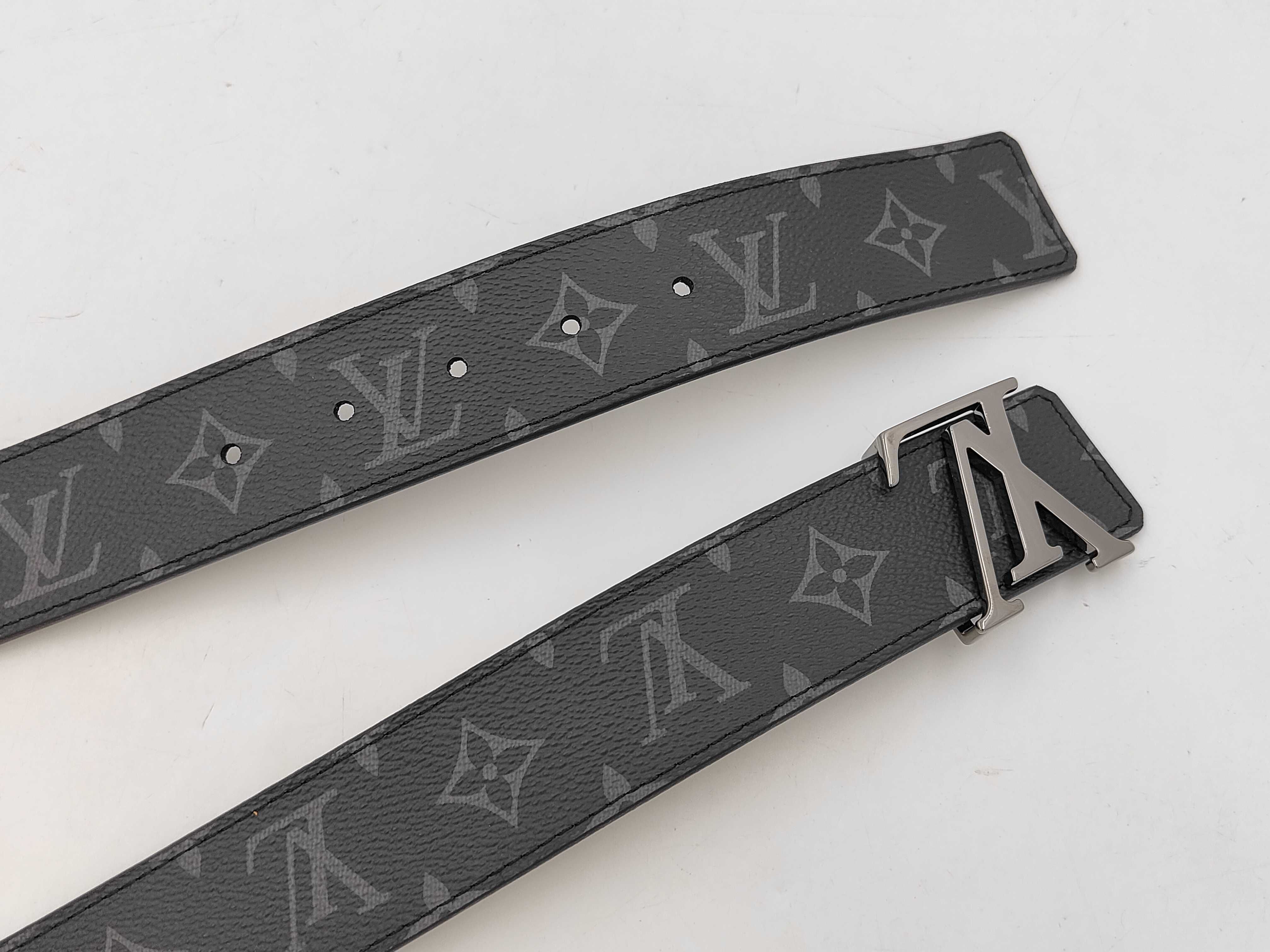 Eclipse Belt AC3169 M9043 90/36 — view 3