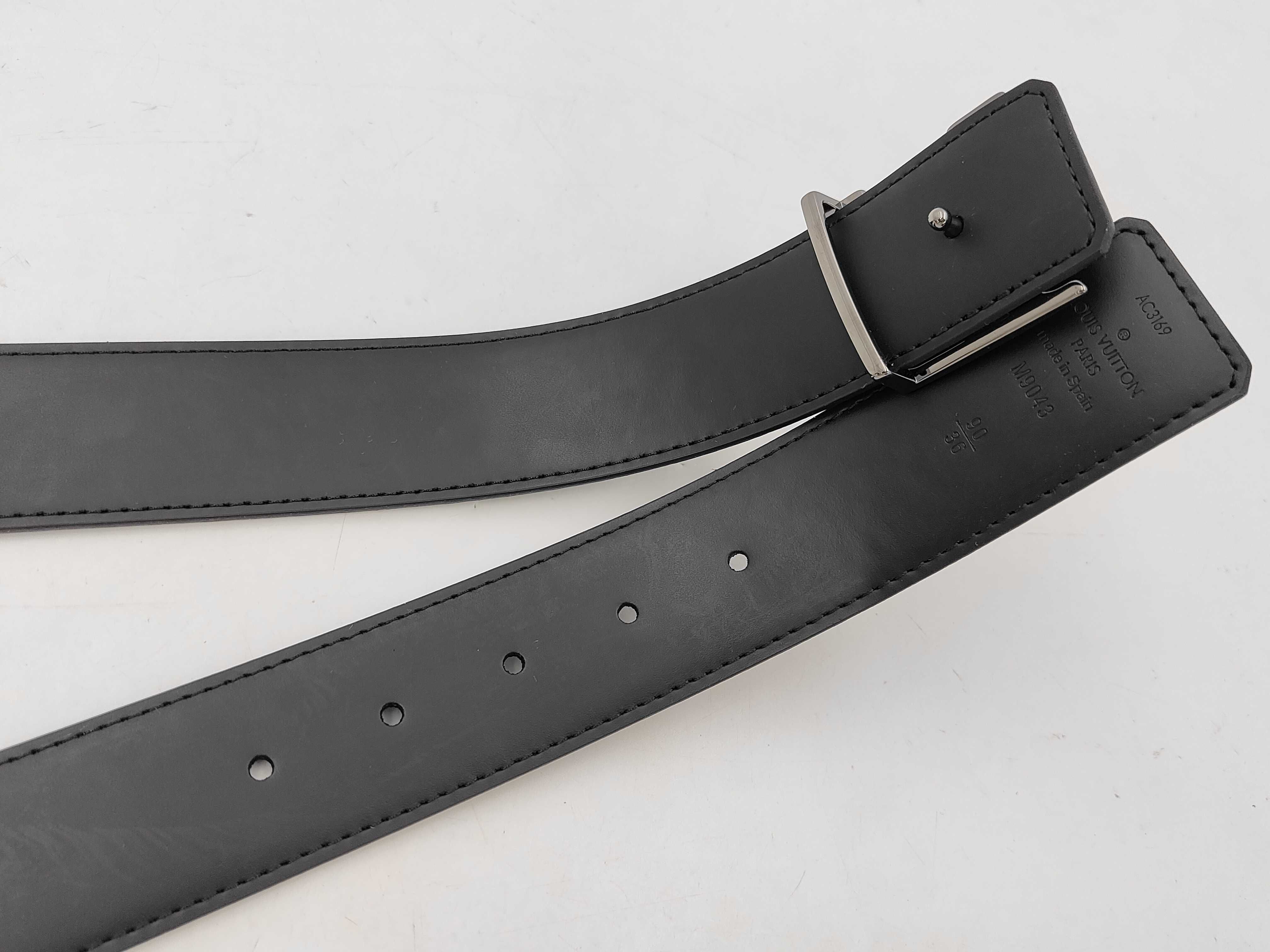 Eclipse Belt AC3169 M9043 90/36 — view 4
