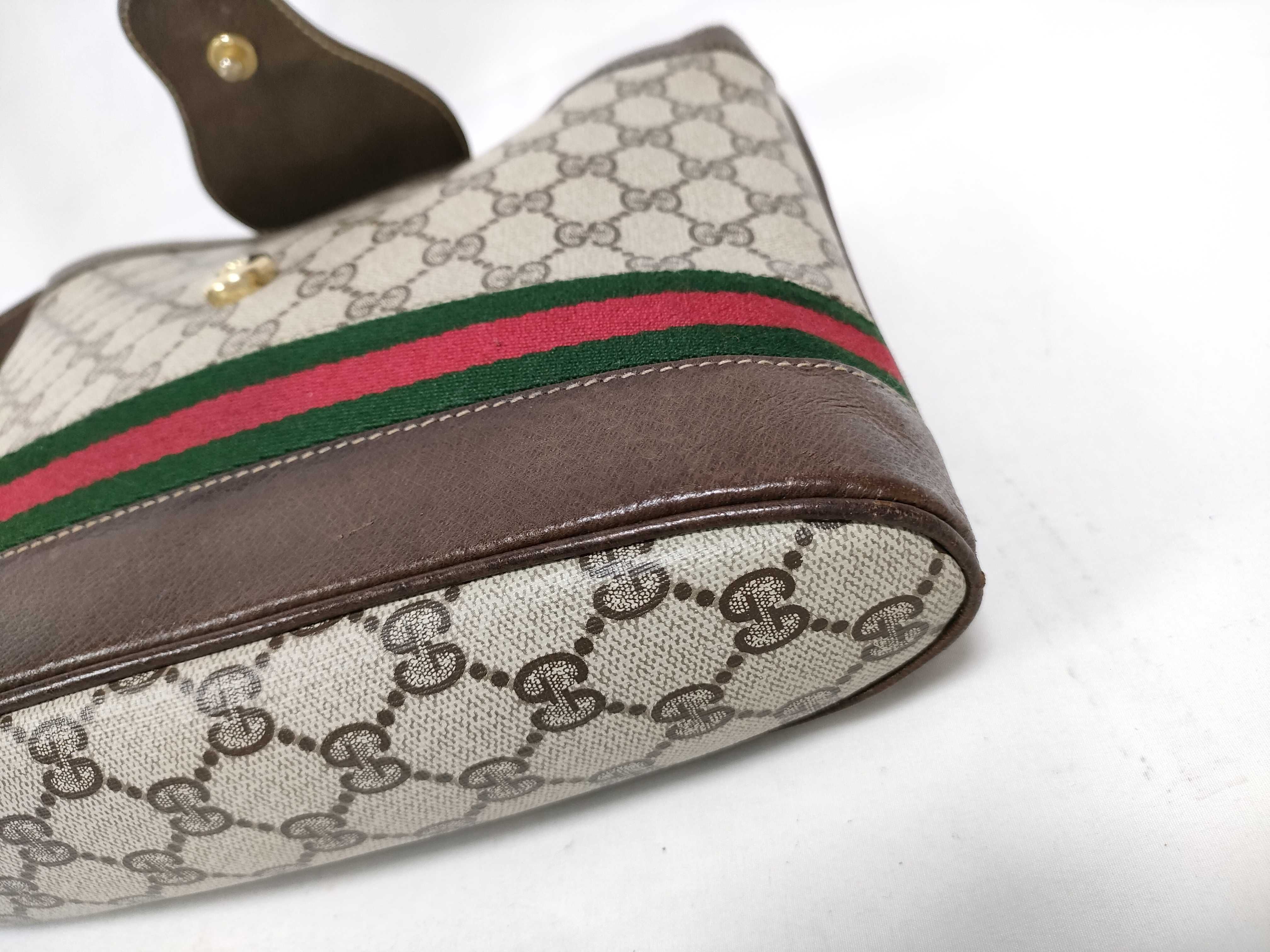 Shoulder bag — view 4