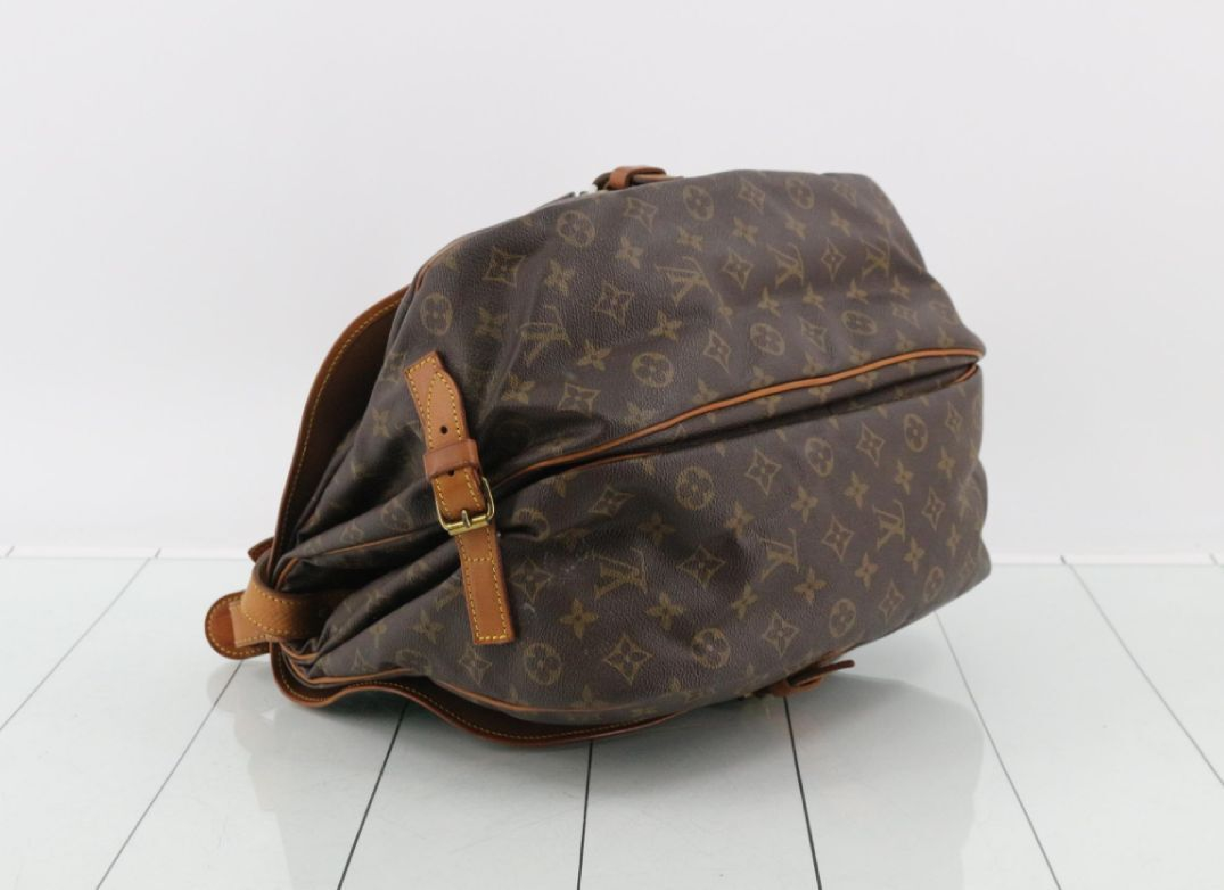 Saumur 35 Shoulder Bag — view 5