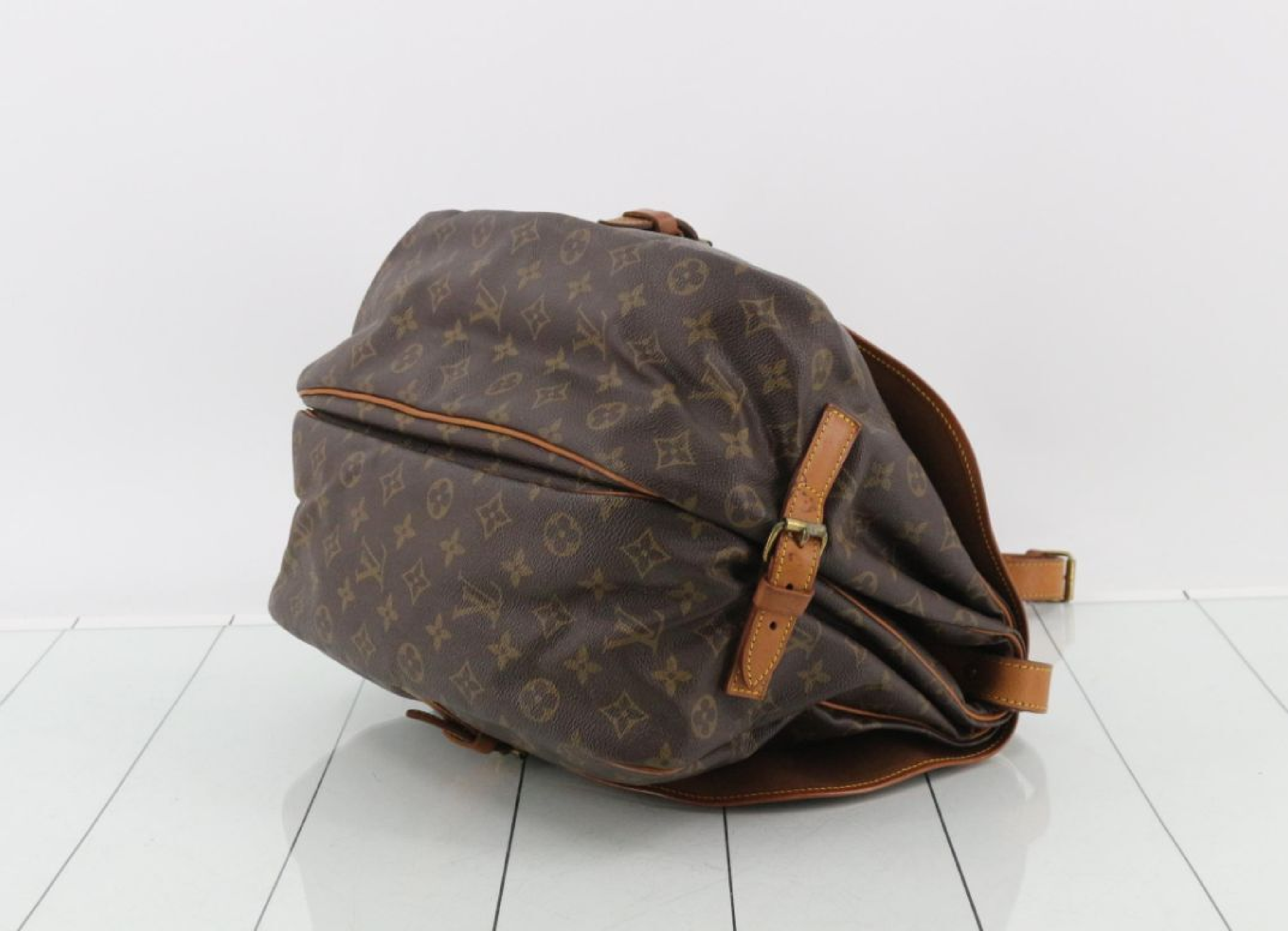 Saumur 35 Shoulder Bag — view 6