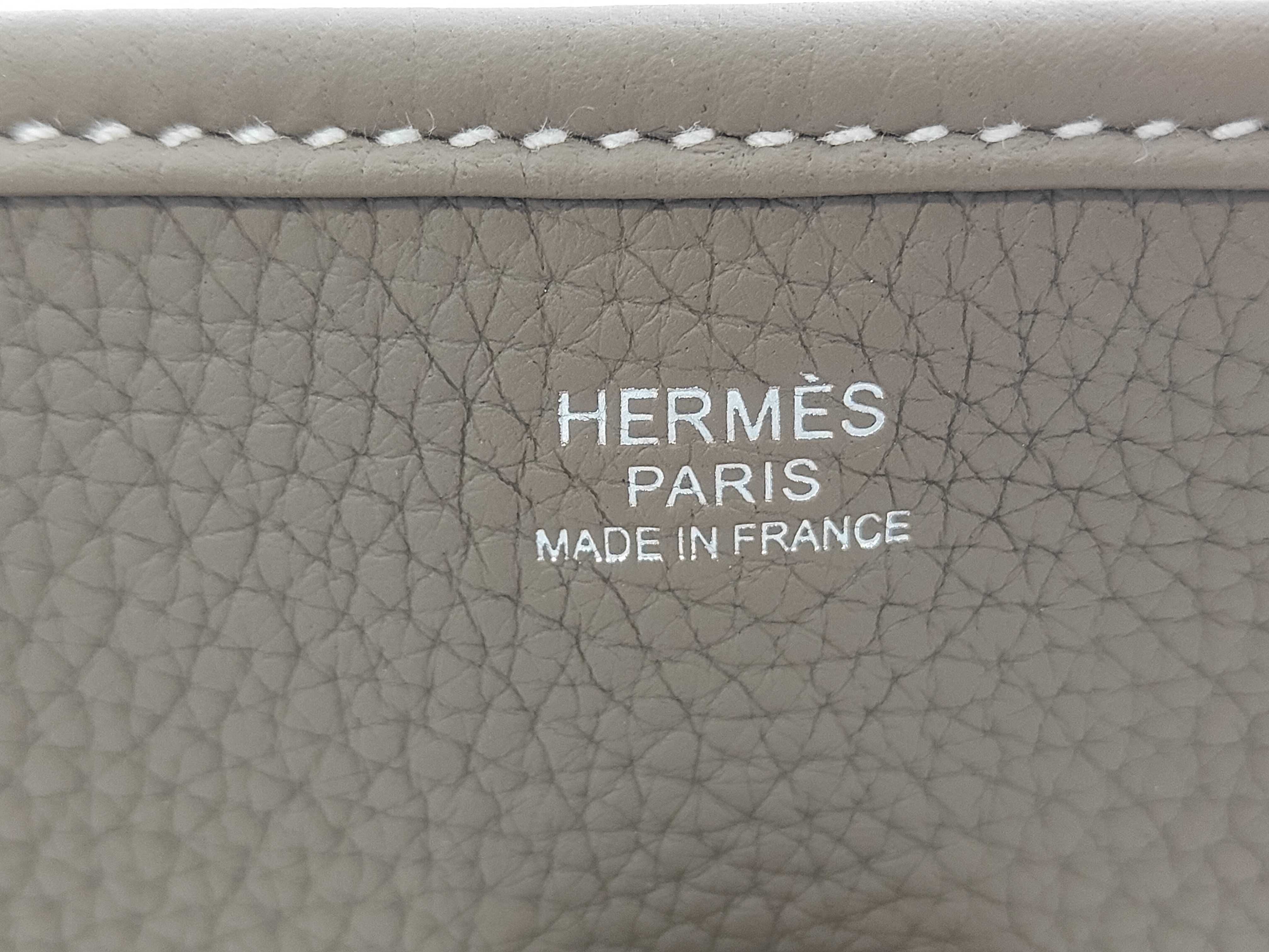 Evelyne RM25070063 Shoulder Bag — view 8