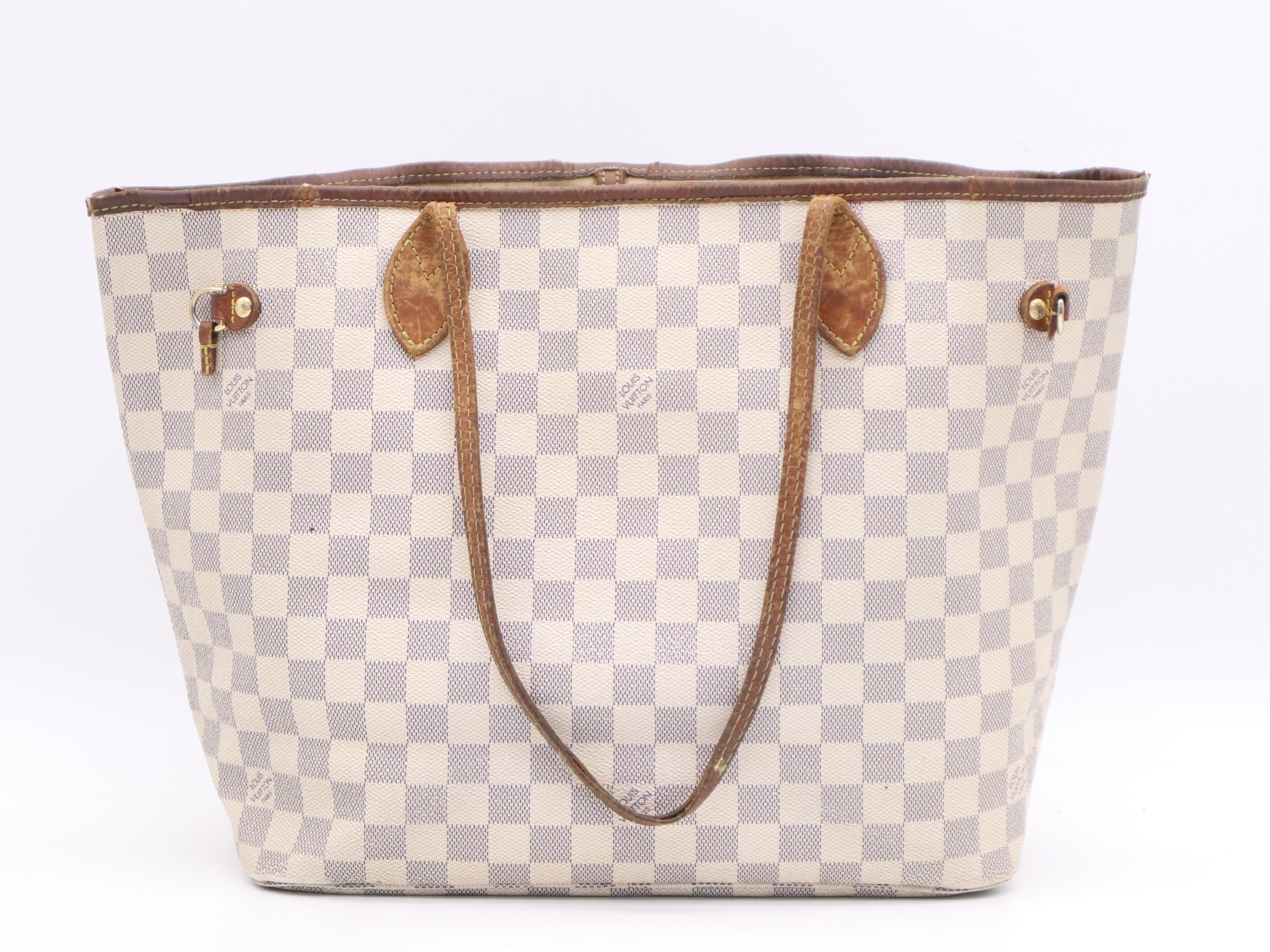 Neverfull MM — view 2