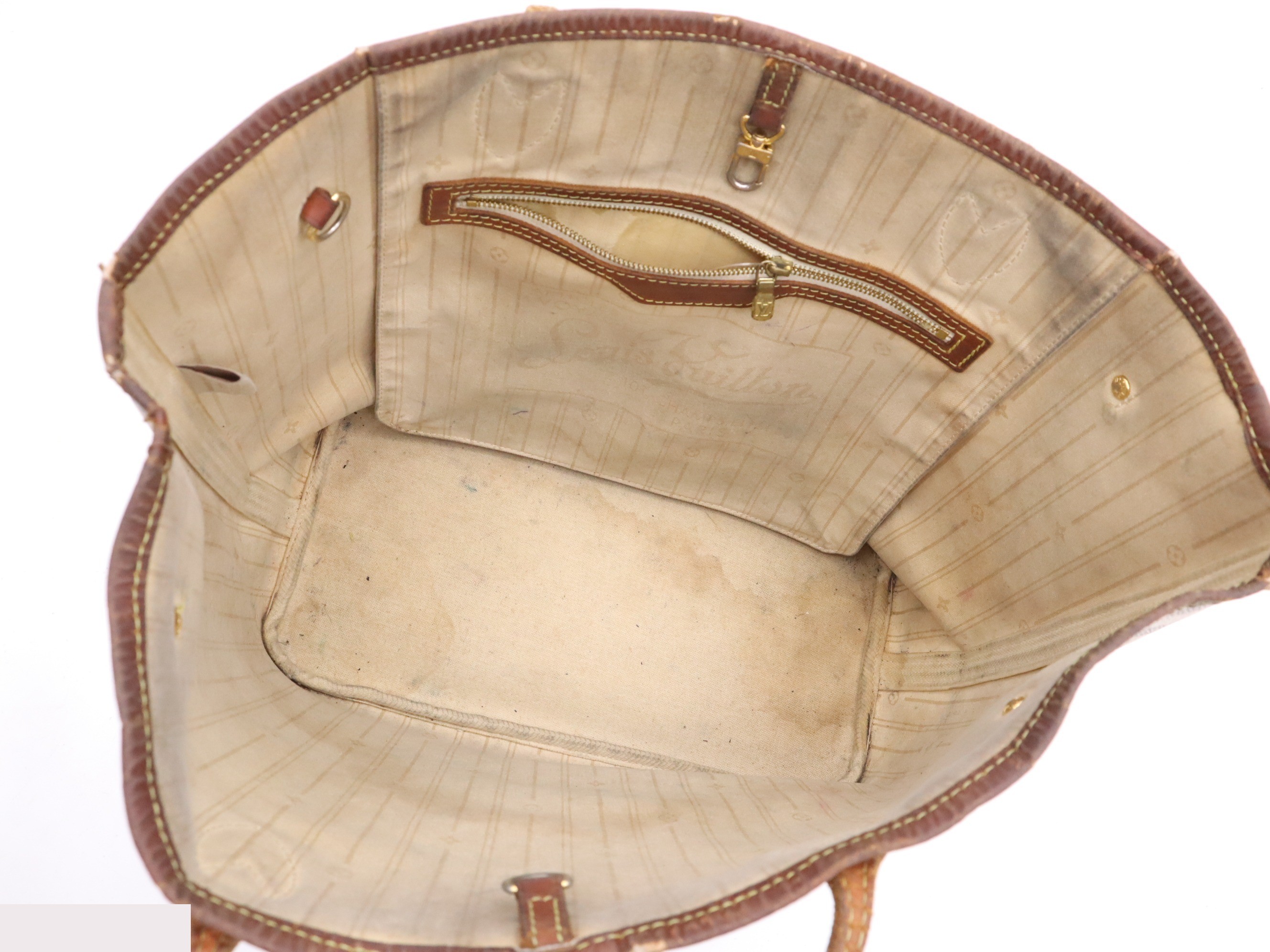 Neverfull MM — view 7