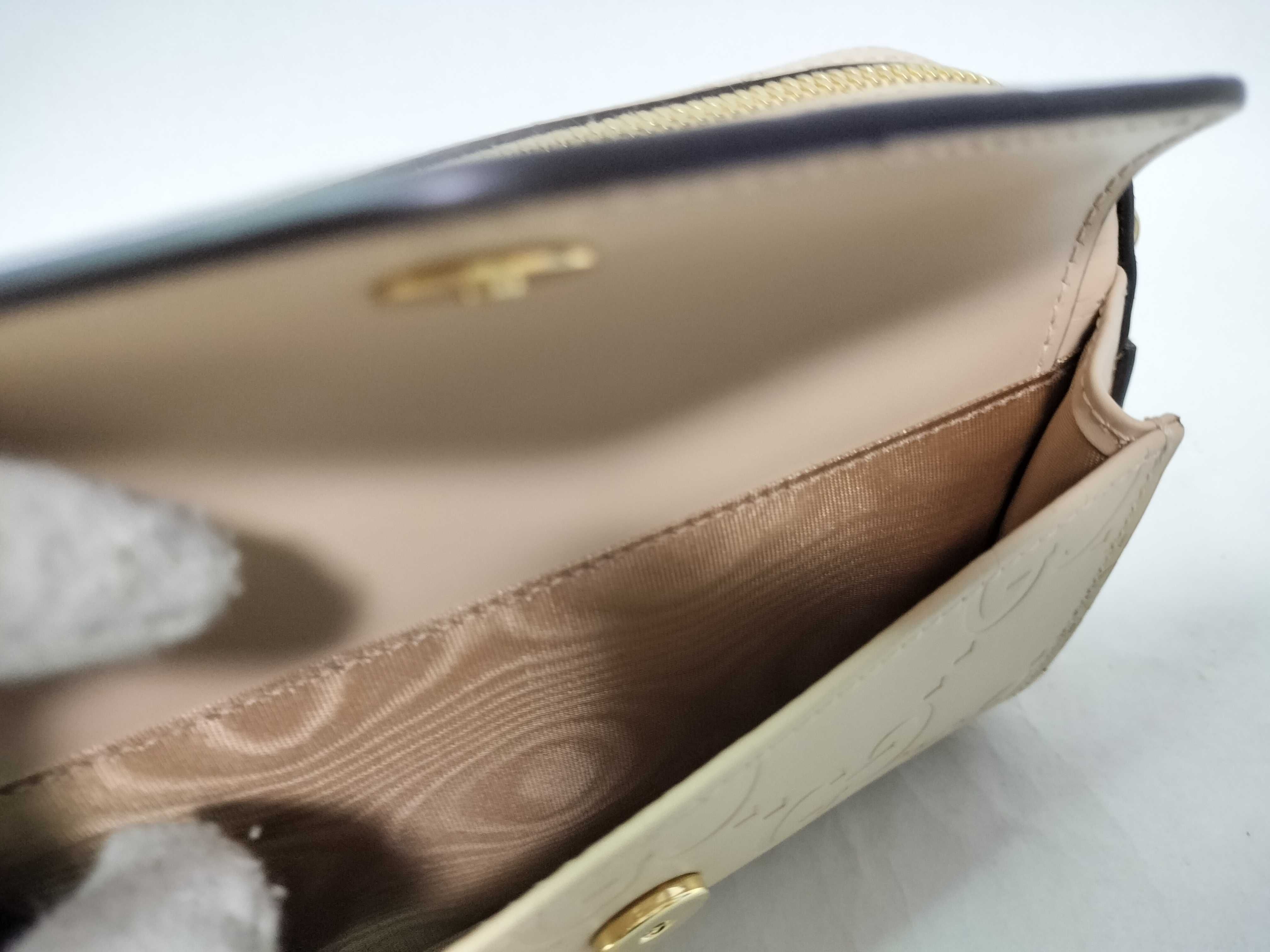 Guccissima Shoulder Bag with Box and Dust Bag — view 12
