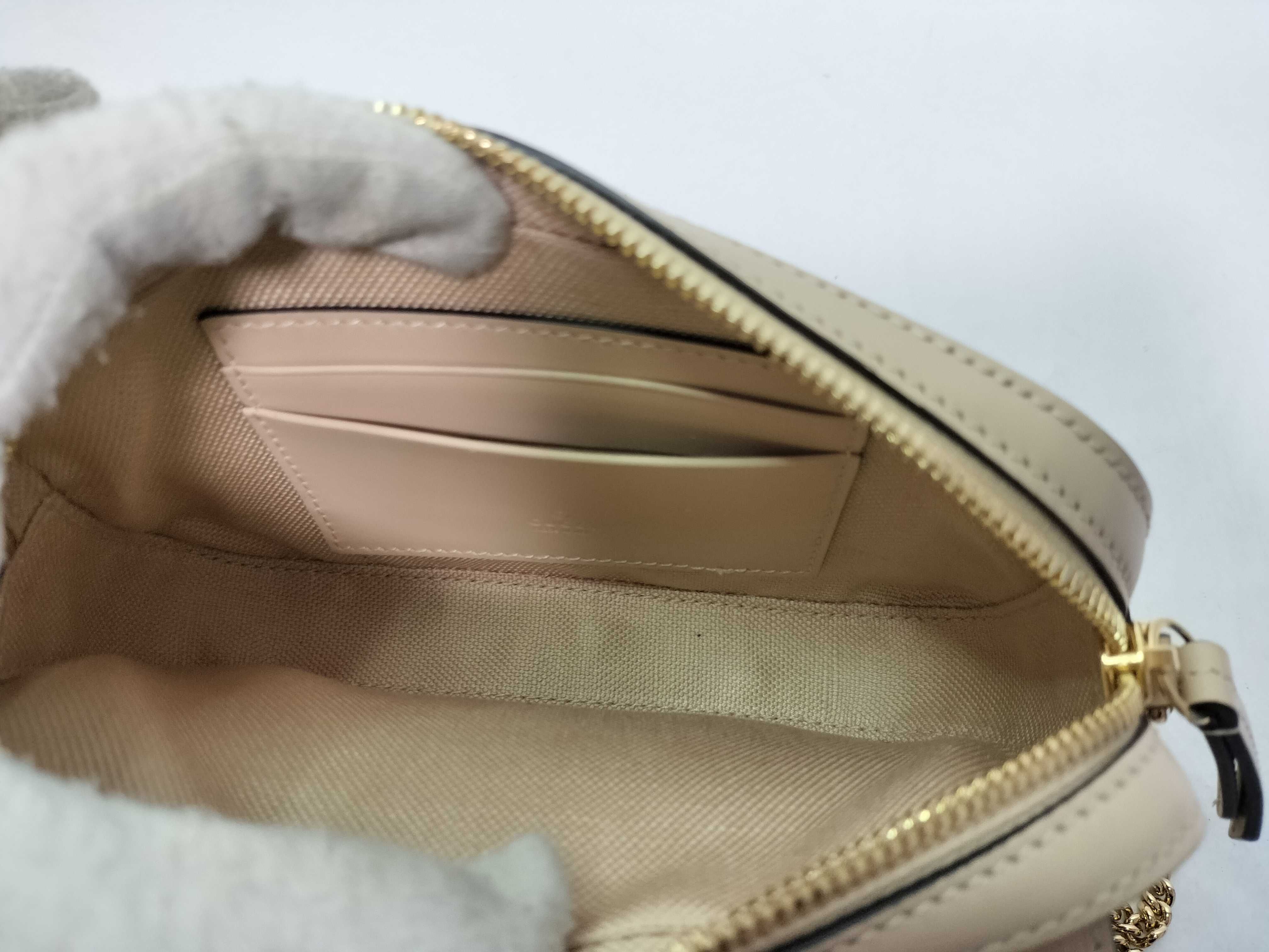 Guccissima Shoulder Bag with Box and Dust Bag — view 15