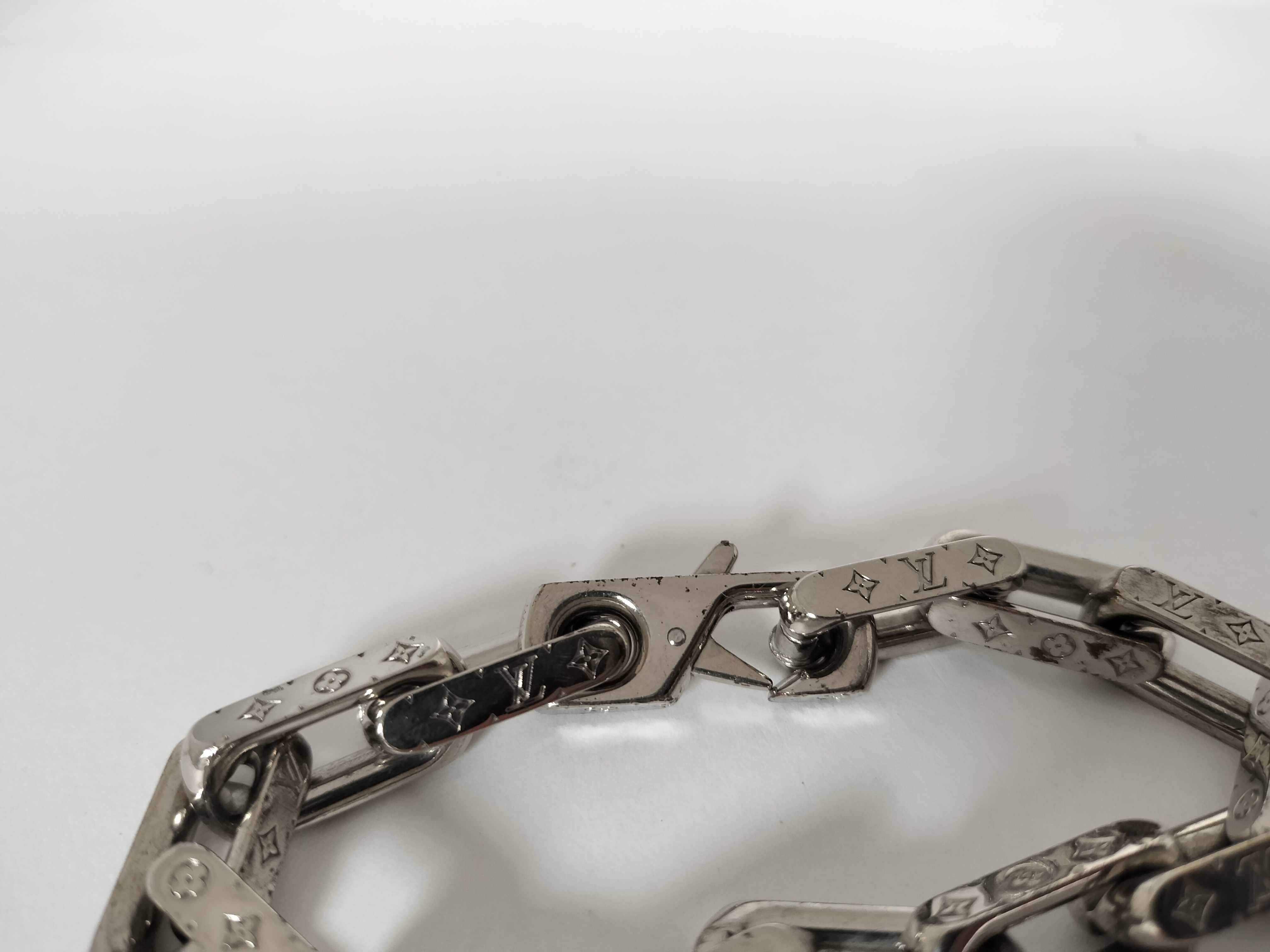 Monogram Collier Bracelet Bracelet/Bangle — view 5