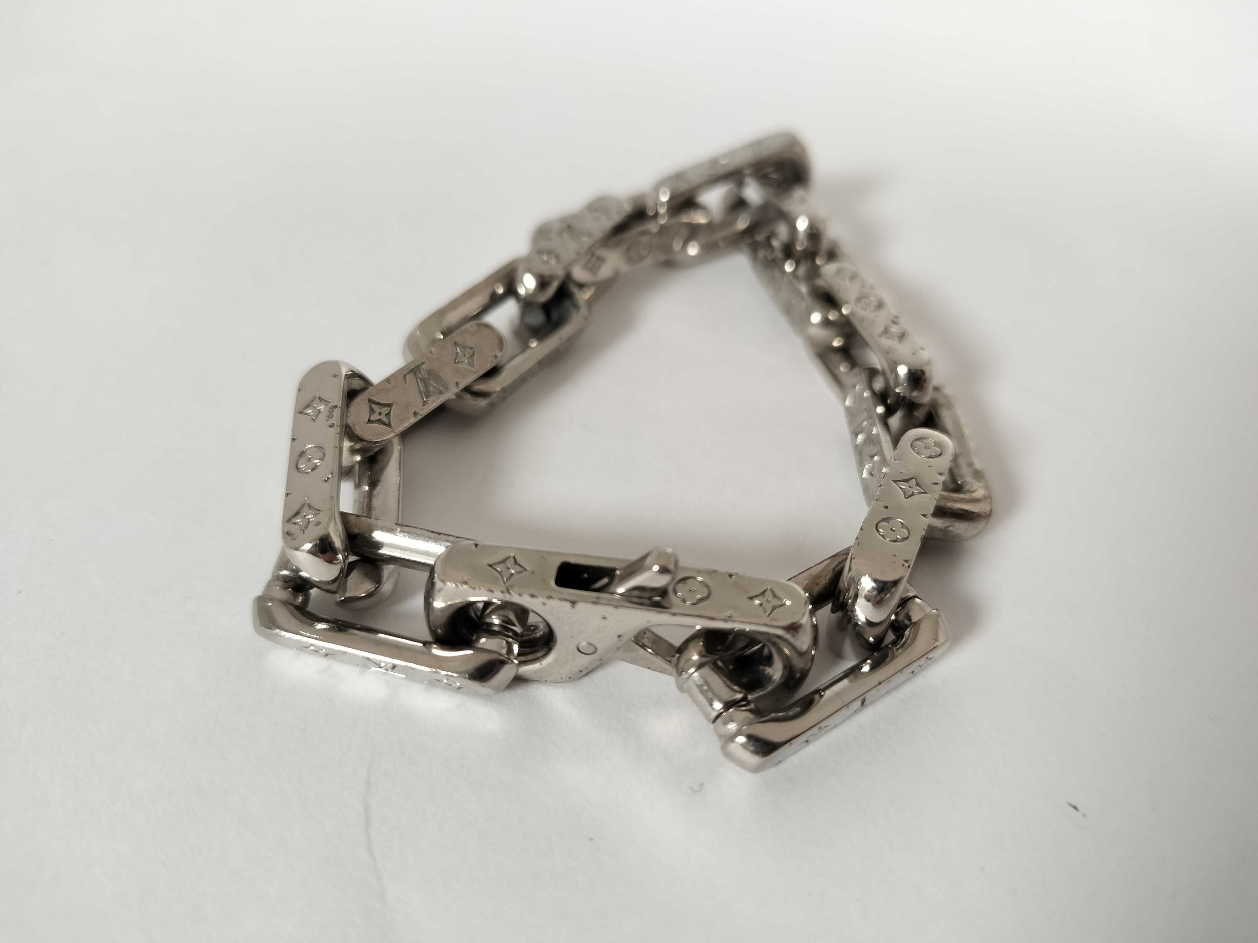 Monogram Collier Bracelet Bracelet/Bangle — view 6