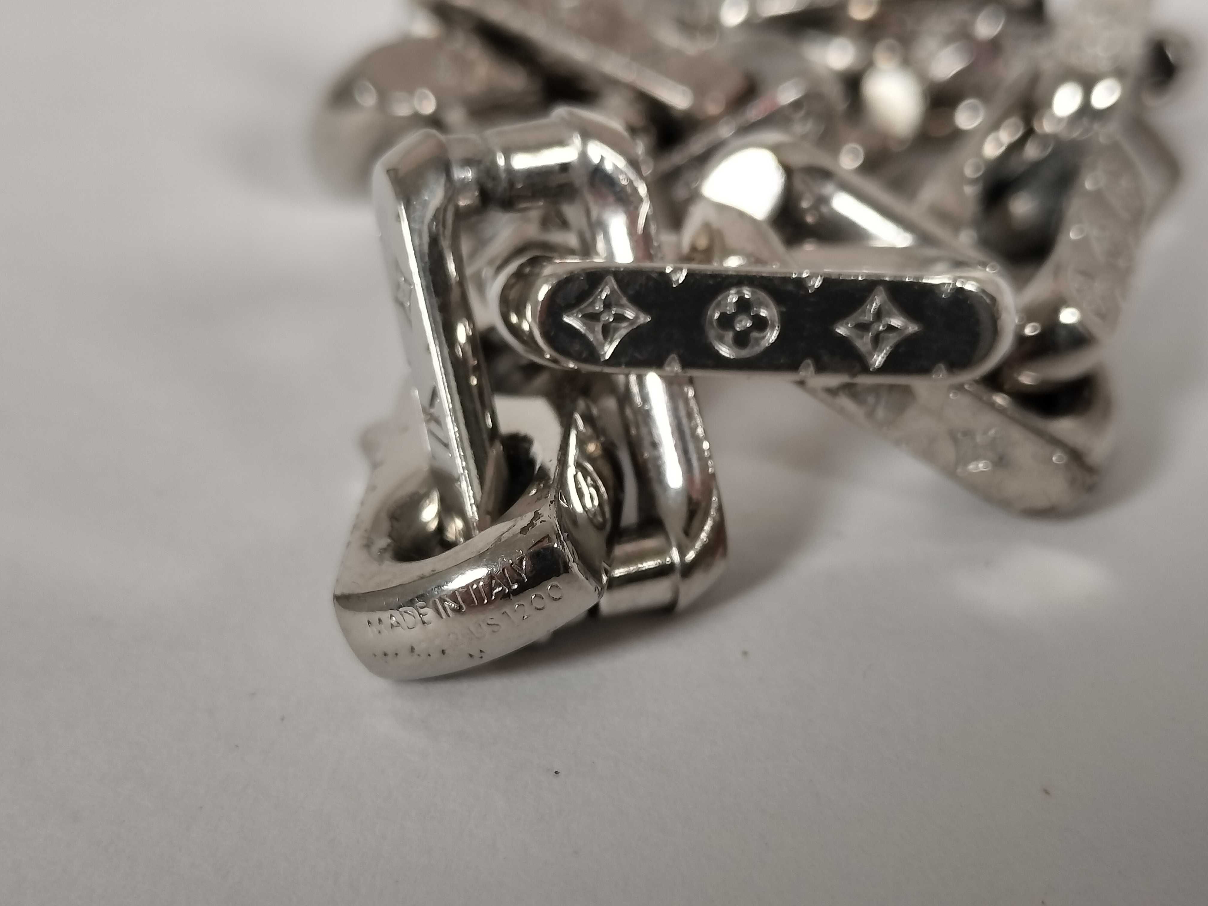 Monogram Collier Bracelet Bracelet/Bangle — view 7