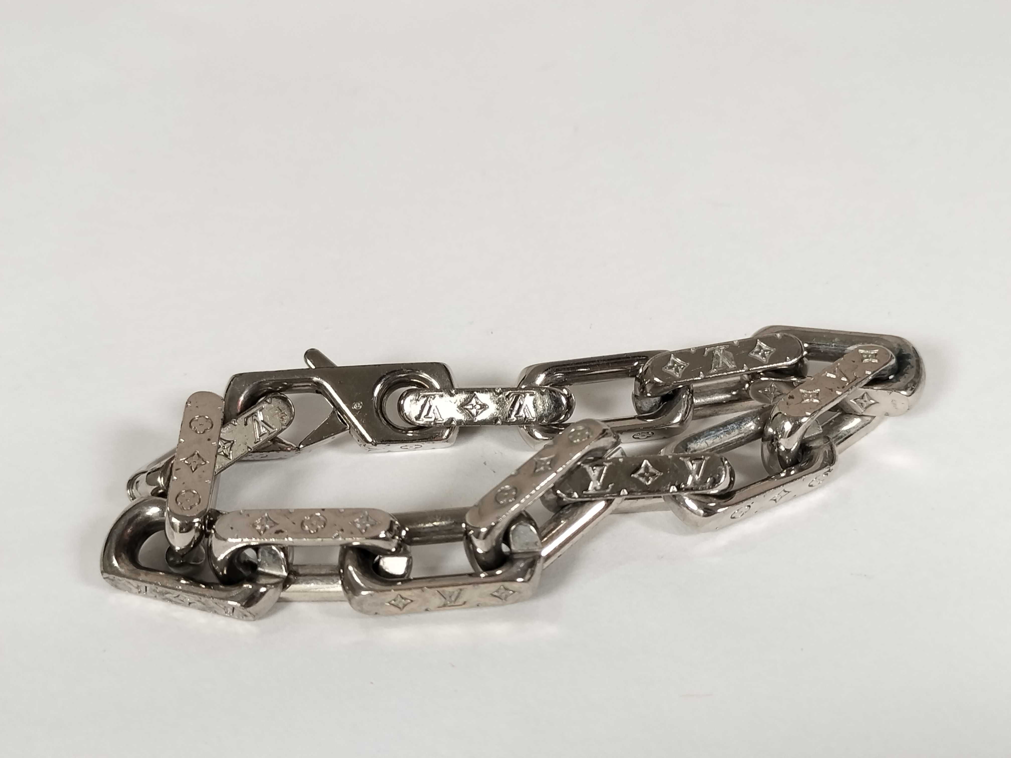 Monogram Collier Bracelet Bracelet/Bangle — view 8