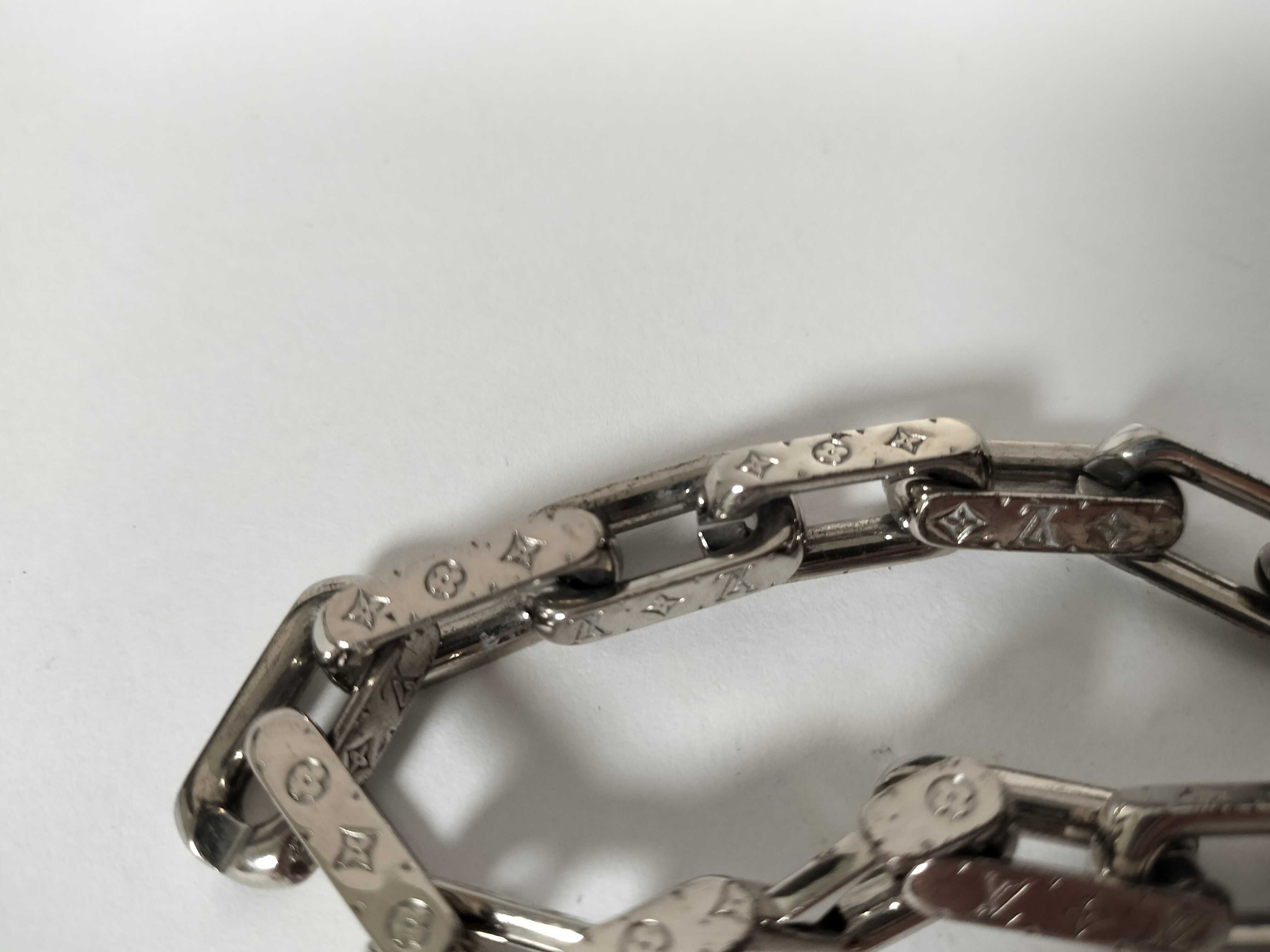 Monogram Collier Bracelet Bracelet/Bangle — view 10
