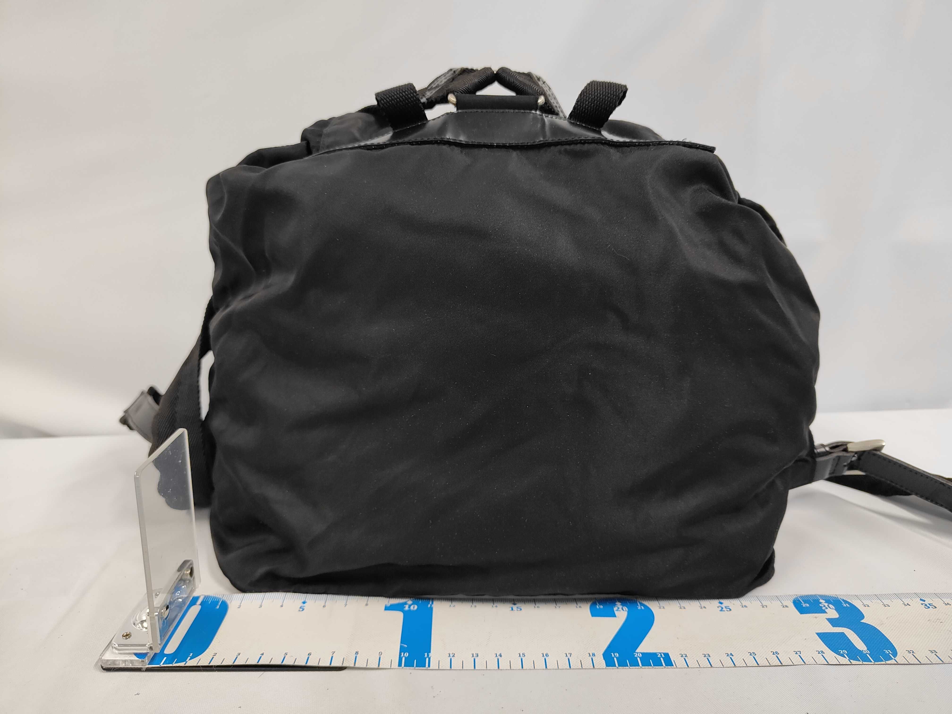 Backpack — view 2
