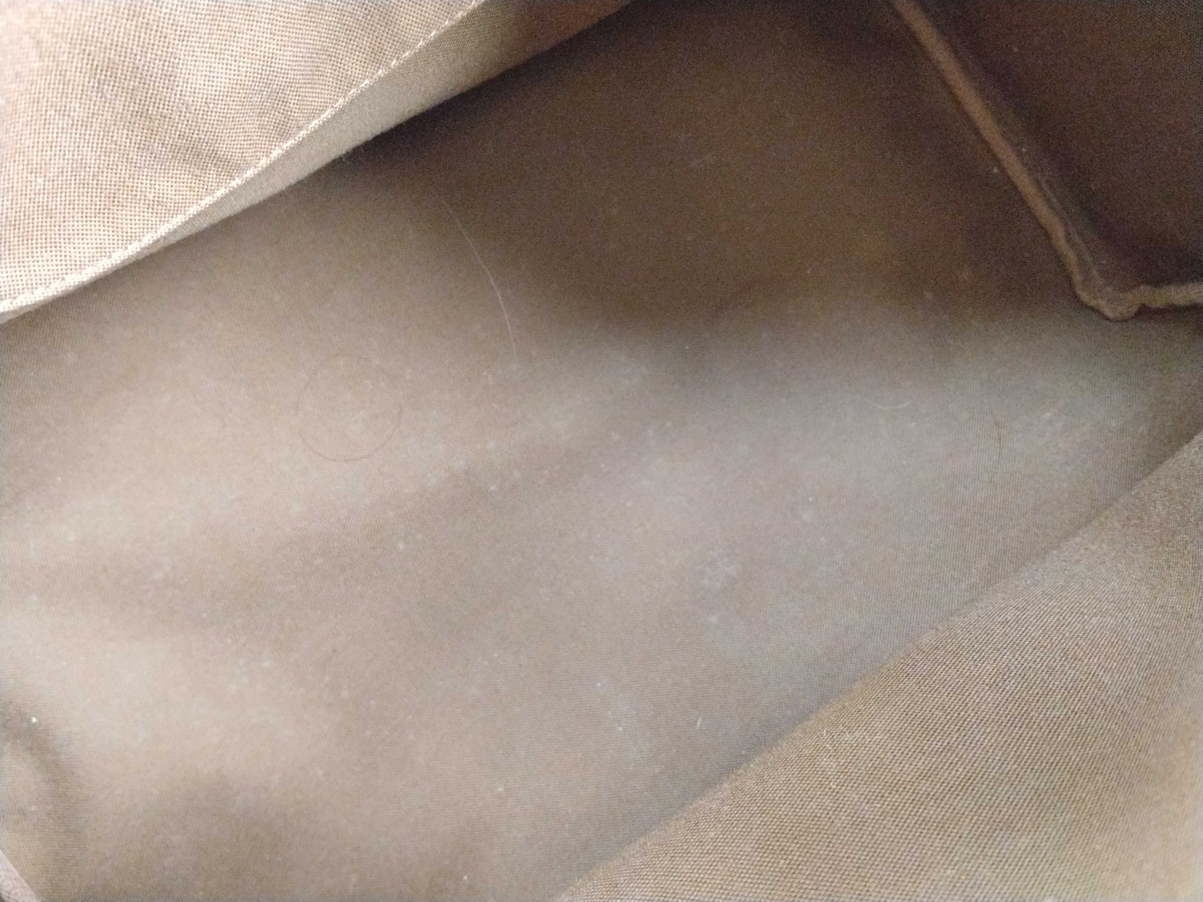 Monogram Louis Vuitton M41522 Boston Bag — view 11