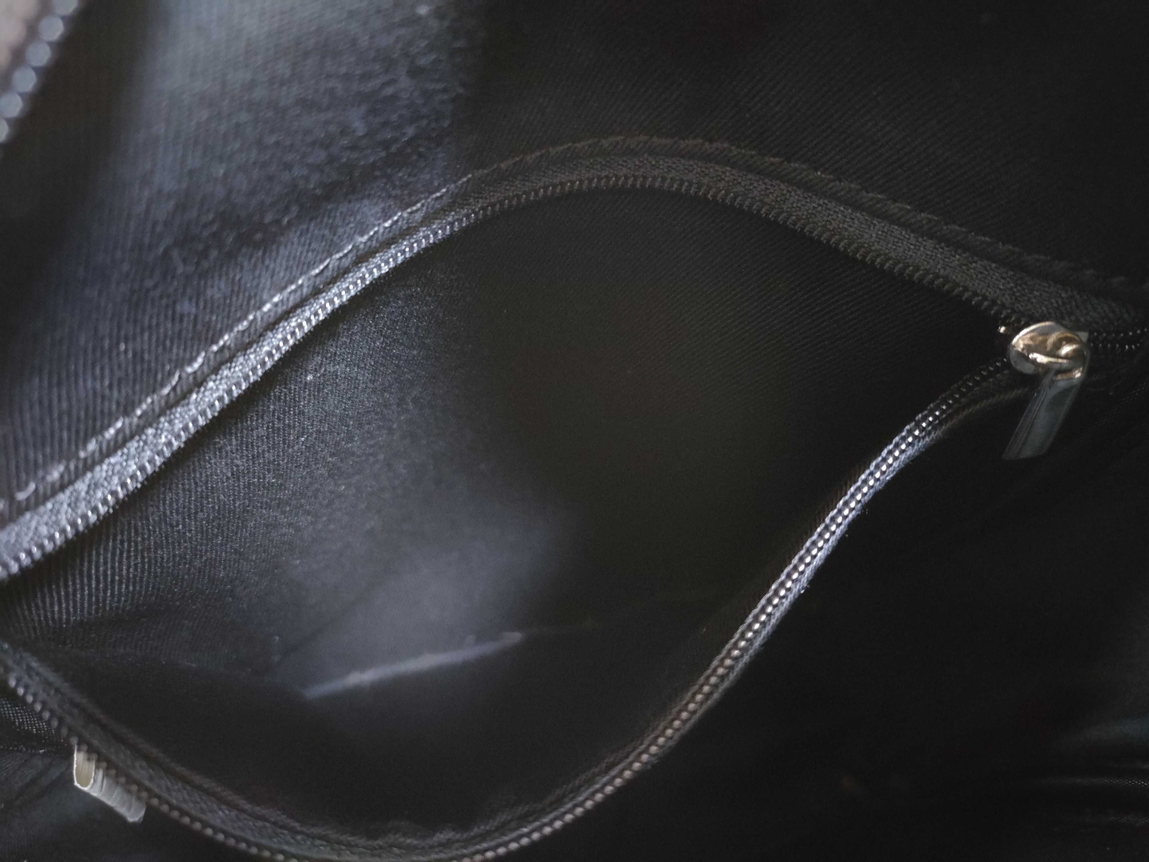 Blue Label Burberry Nova Check Shoulder Bag — view 12