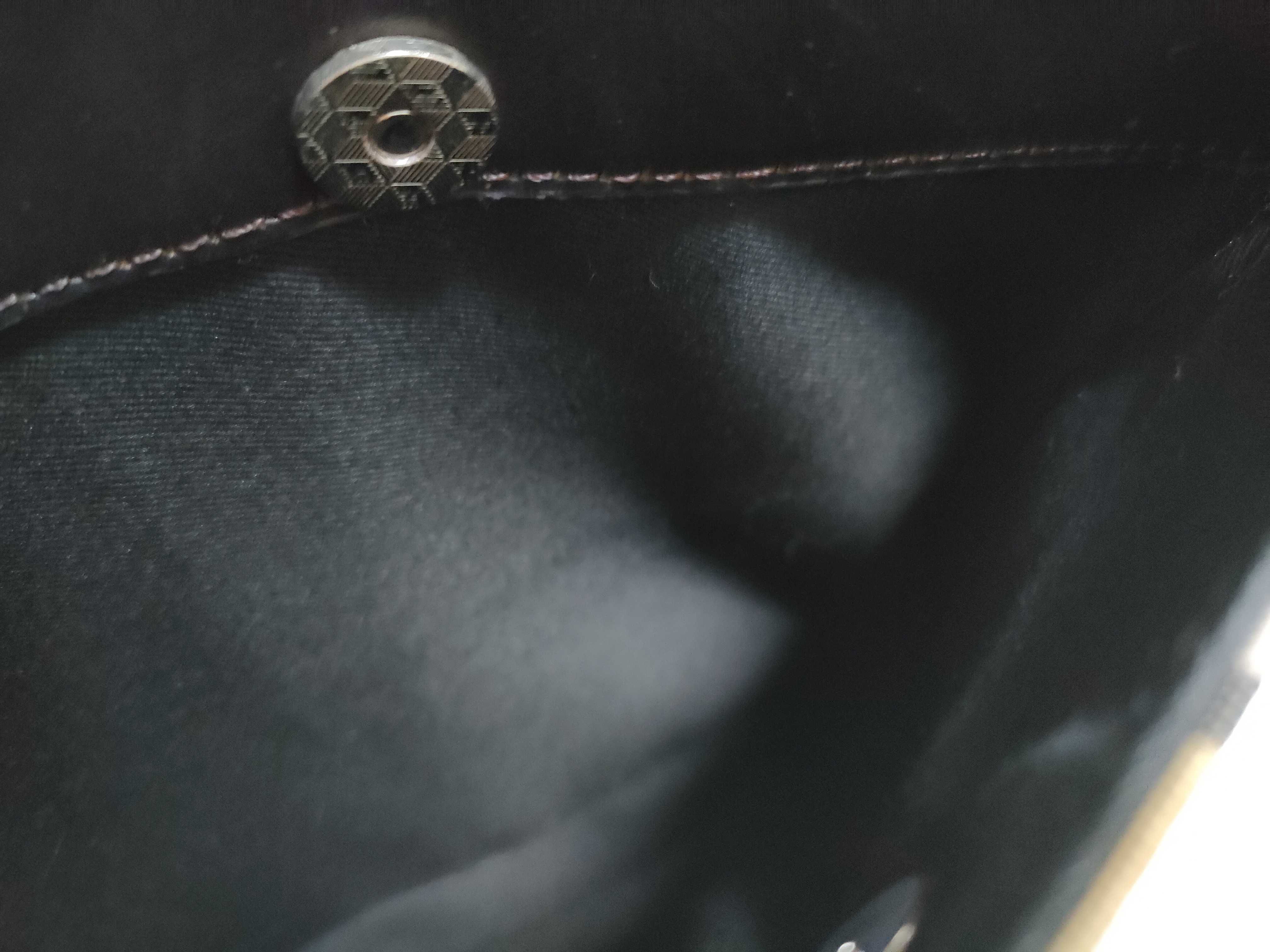 Blue Label Burberry Nova Check Shoulder Bag — view 14