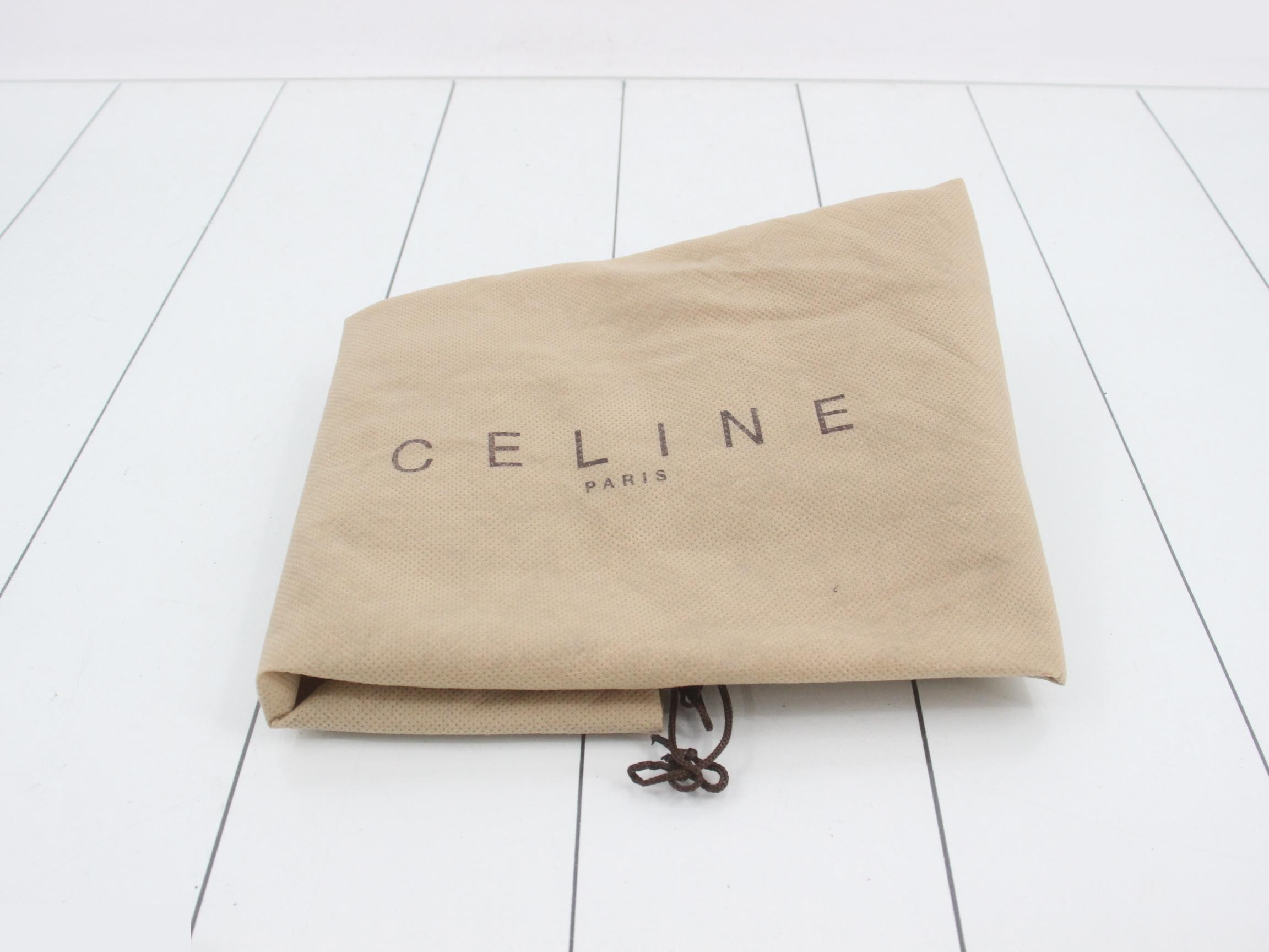 C Macadam W31cm Suede — view 7