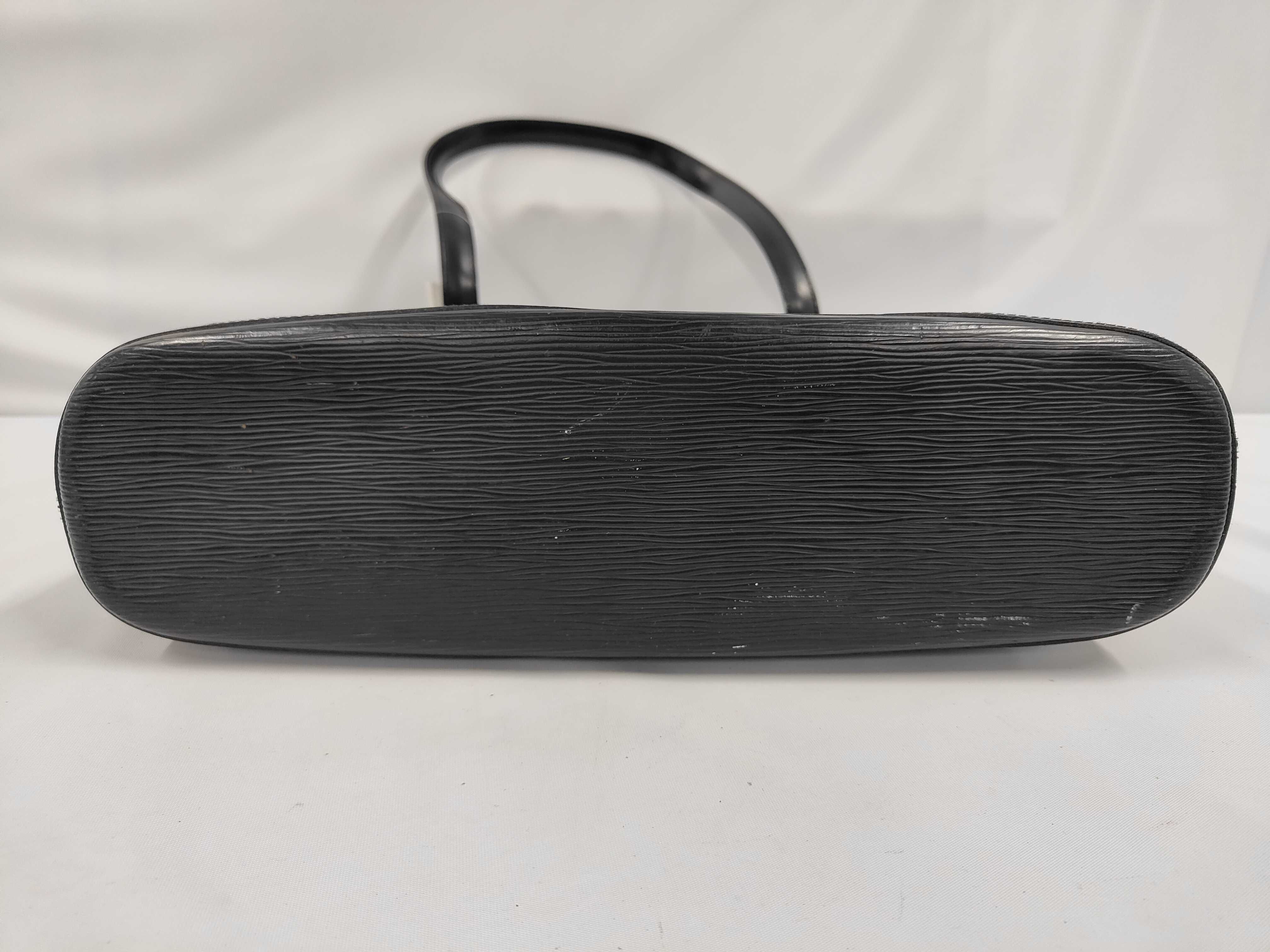 Epi Lussac Tote Bag Shoulder Bag — view 3