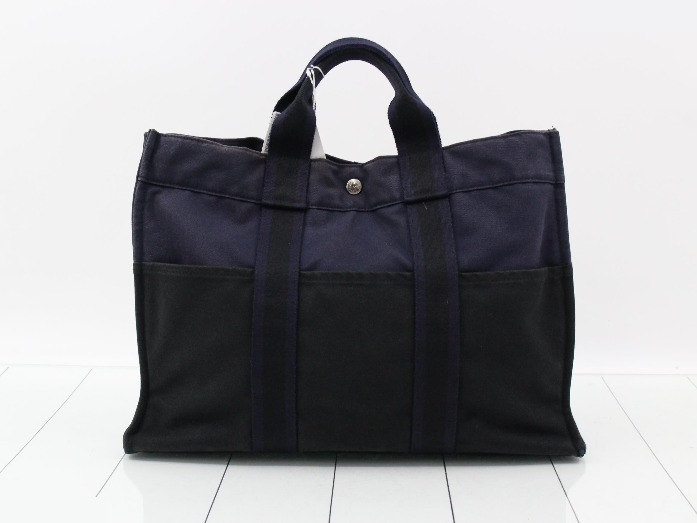 Fooltout Tote Bag — view 2
