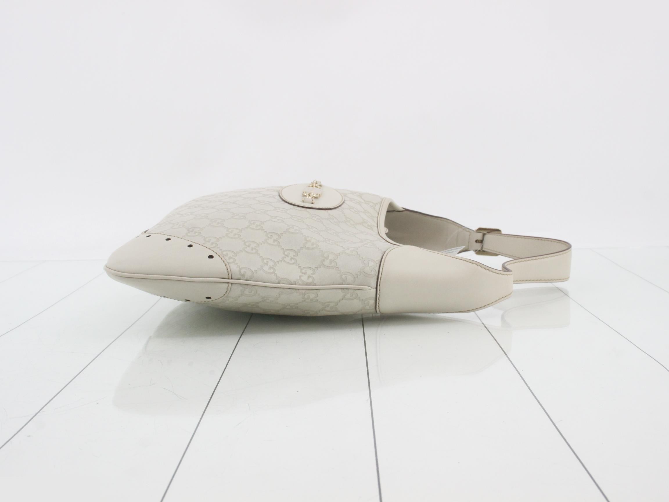 Guccissima (bag) - Shoulder bag — view 3