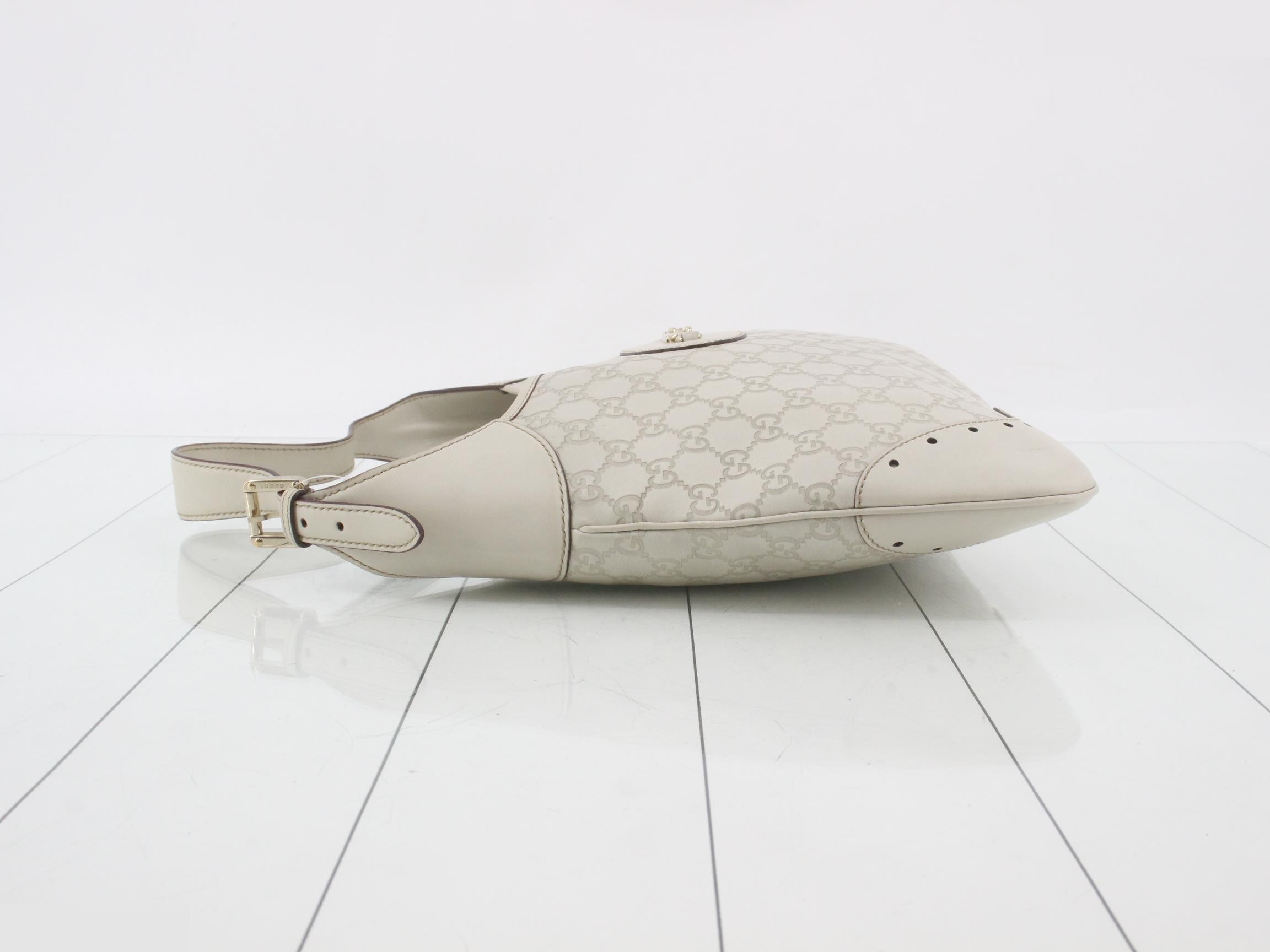 Guccissima (bag) - Shoulder bag — view 4