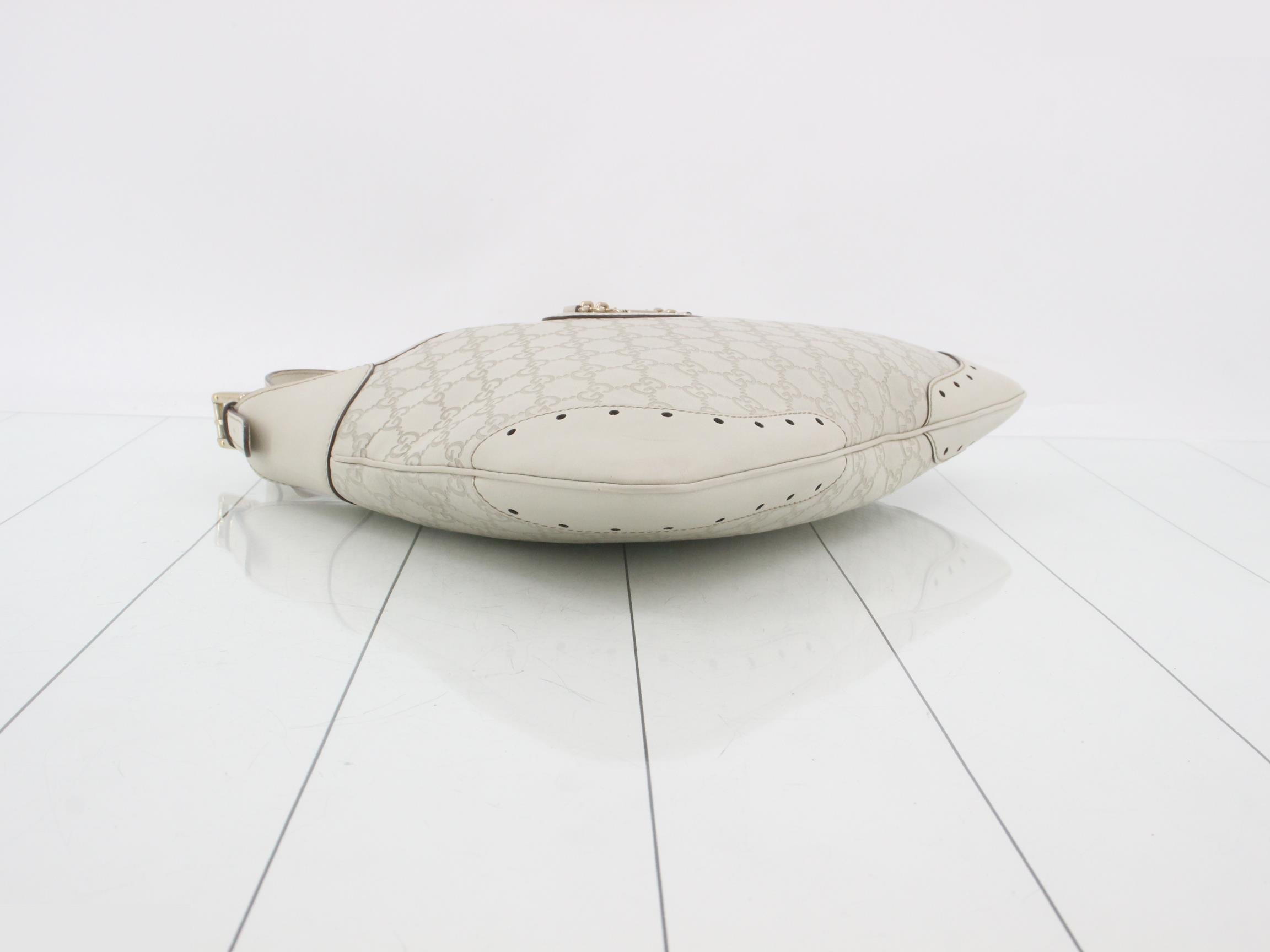 Guccissima (bag) - Shoulder bag — view 5