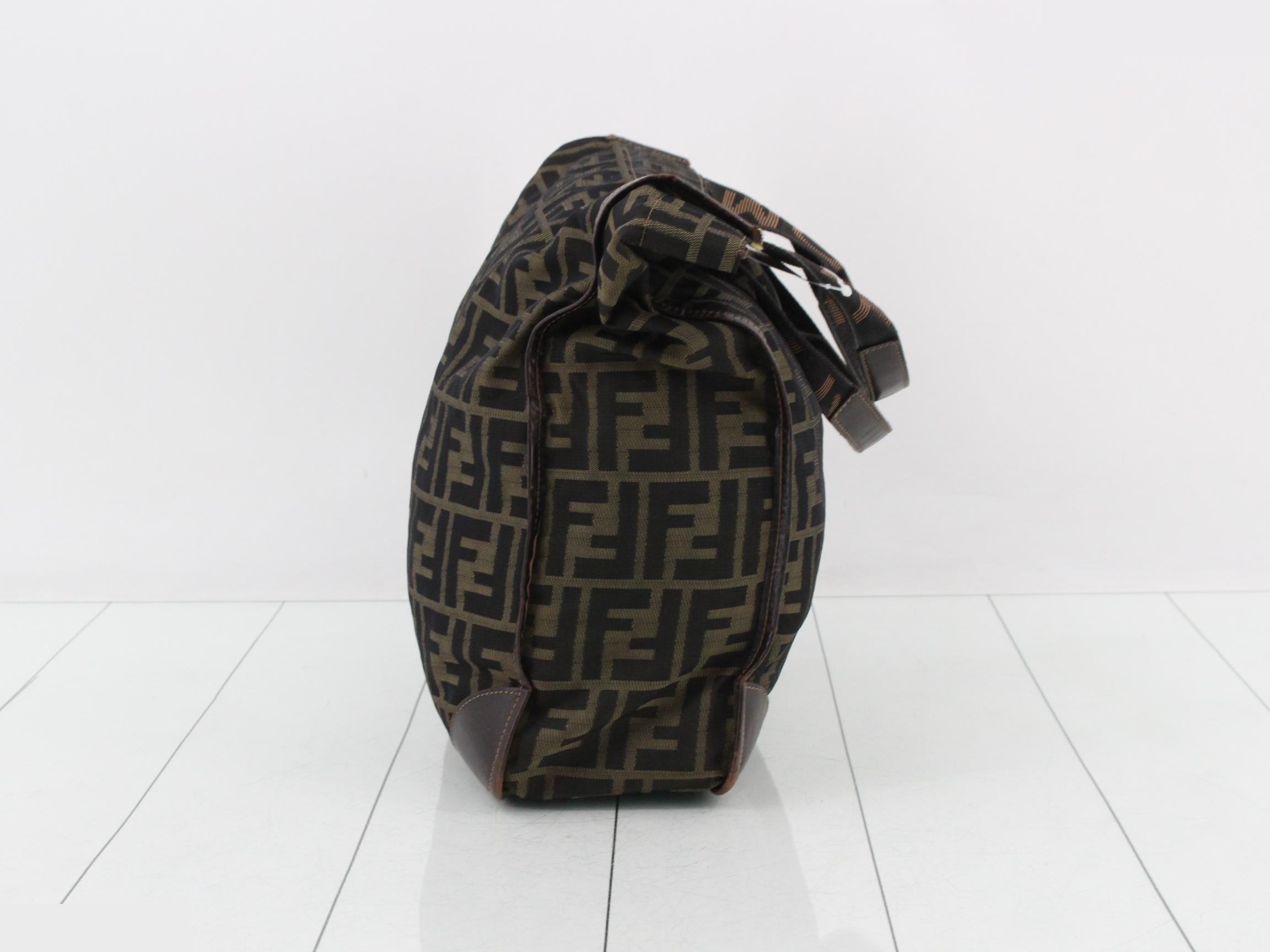 Zucca Tote Bag — view 3