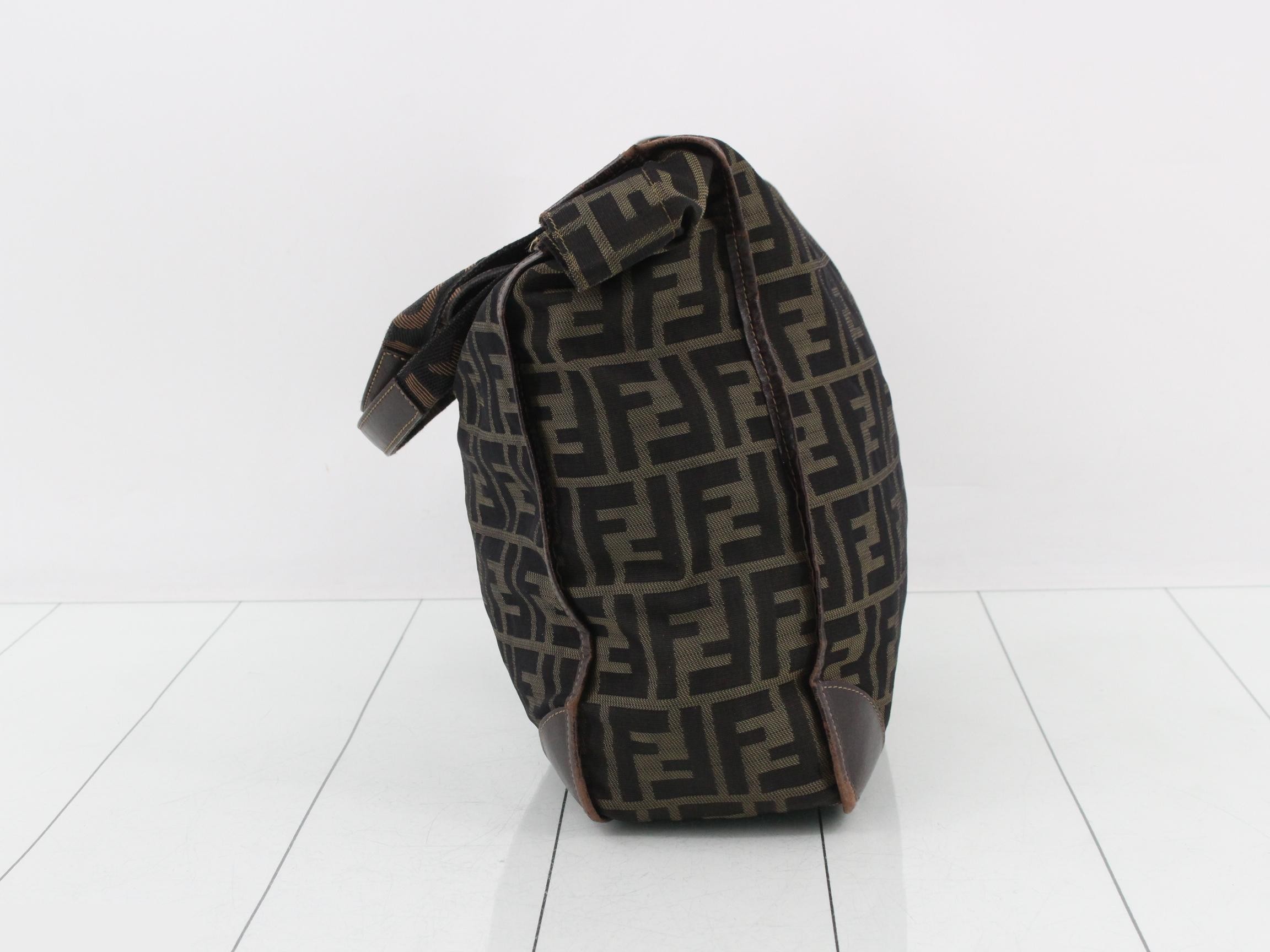 Zucca Tote Bag — view 4