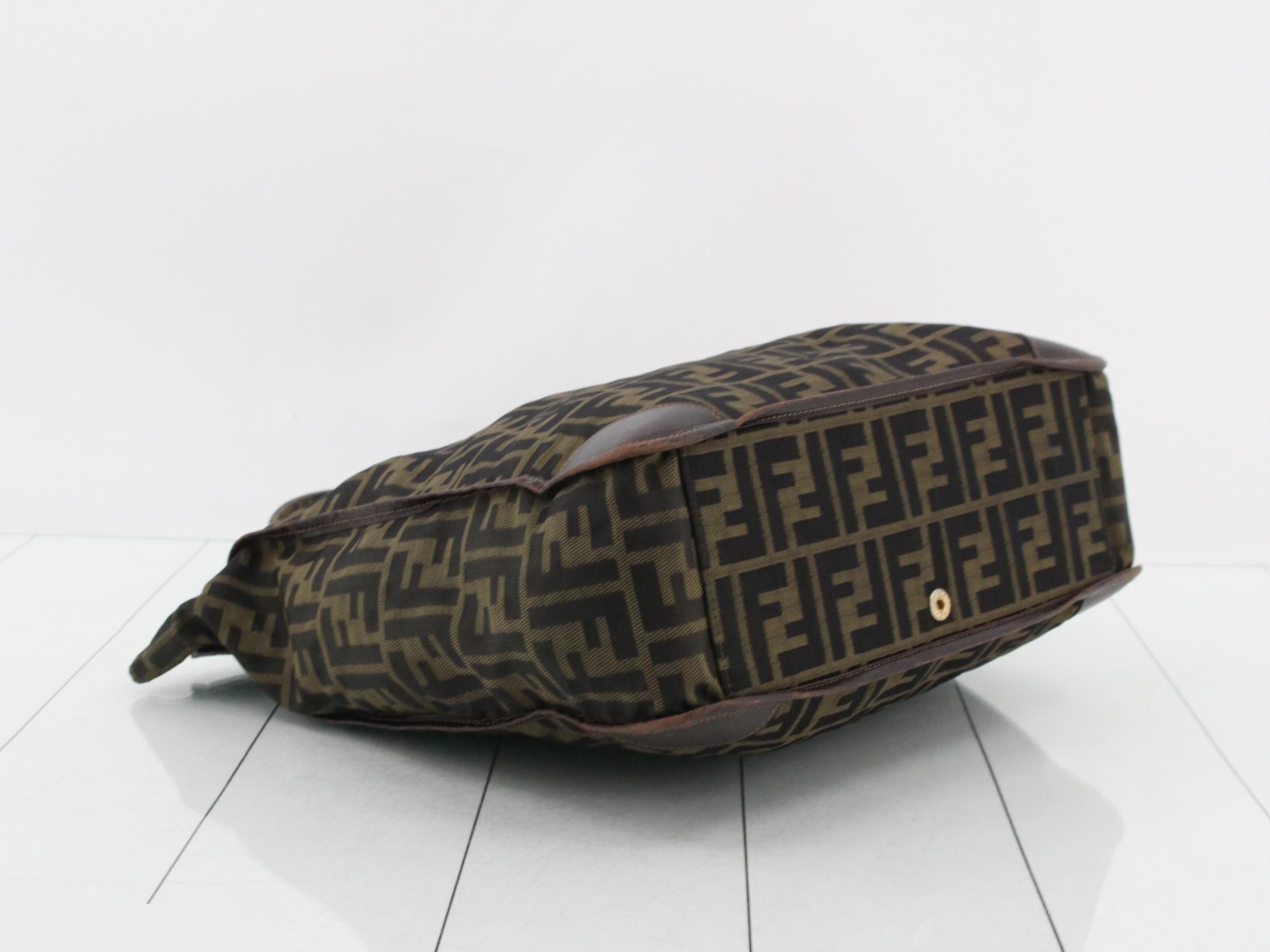 Zucca Tote Bag — view 5