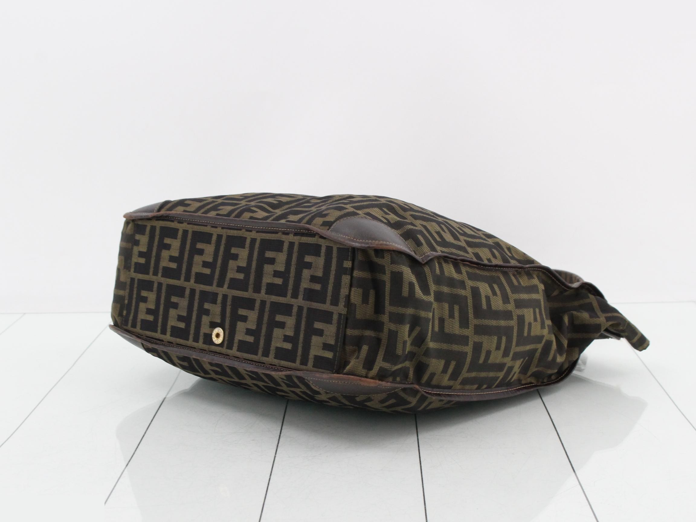 Zucca Tote Bag — view 6