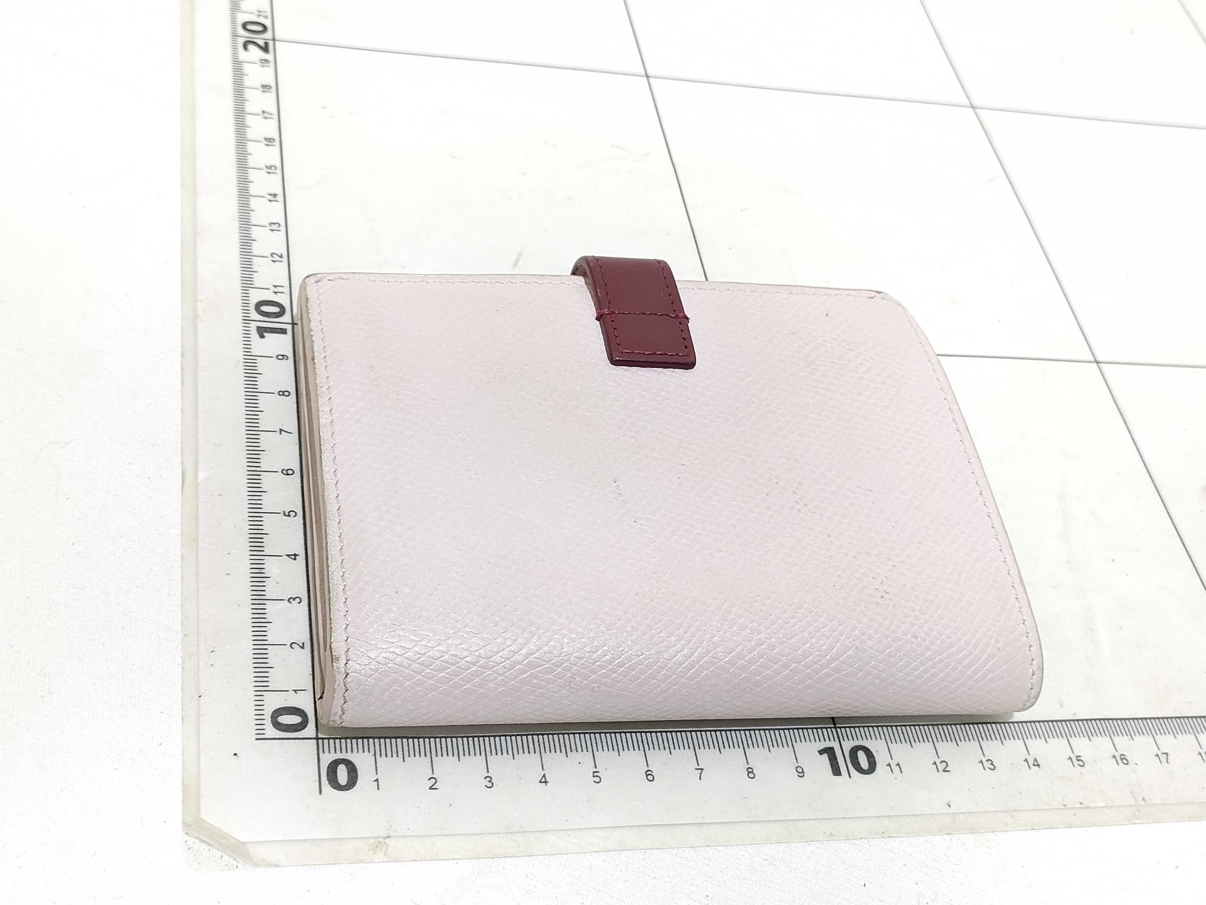 Medium Strap Wallet — view 2