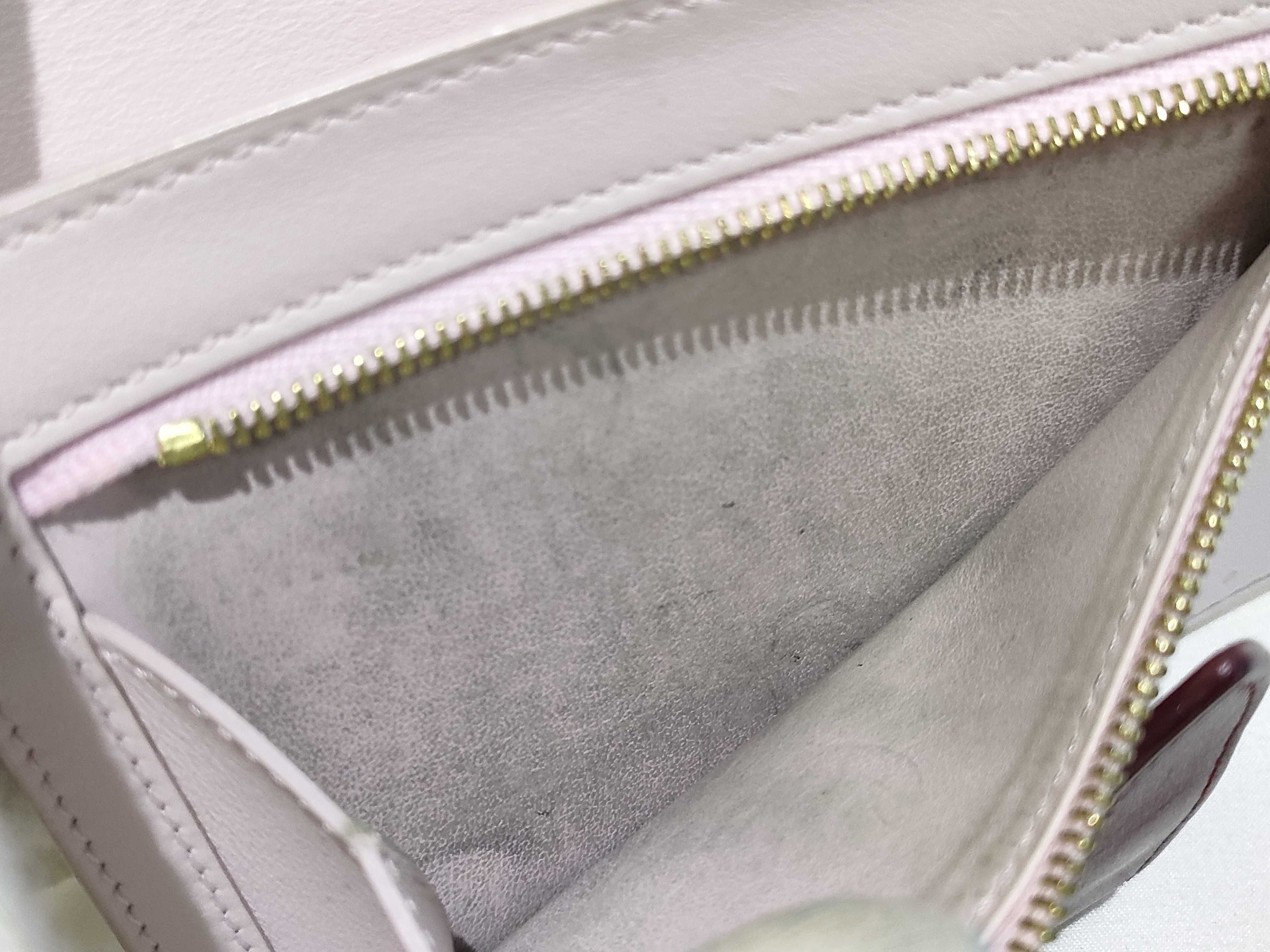 Medium Strap Wallet — view 11
