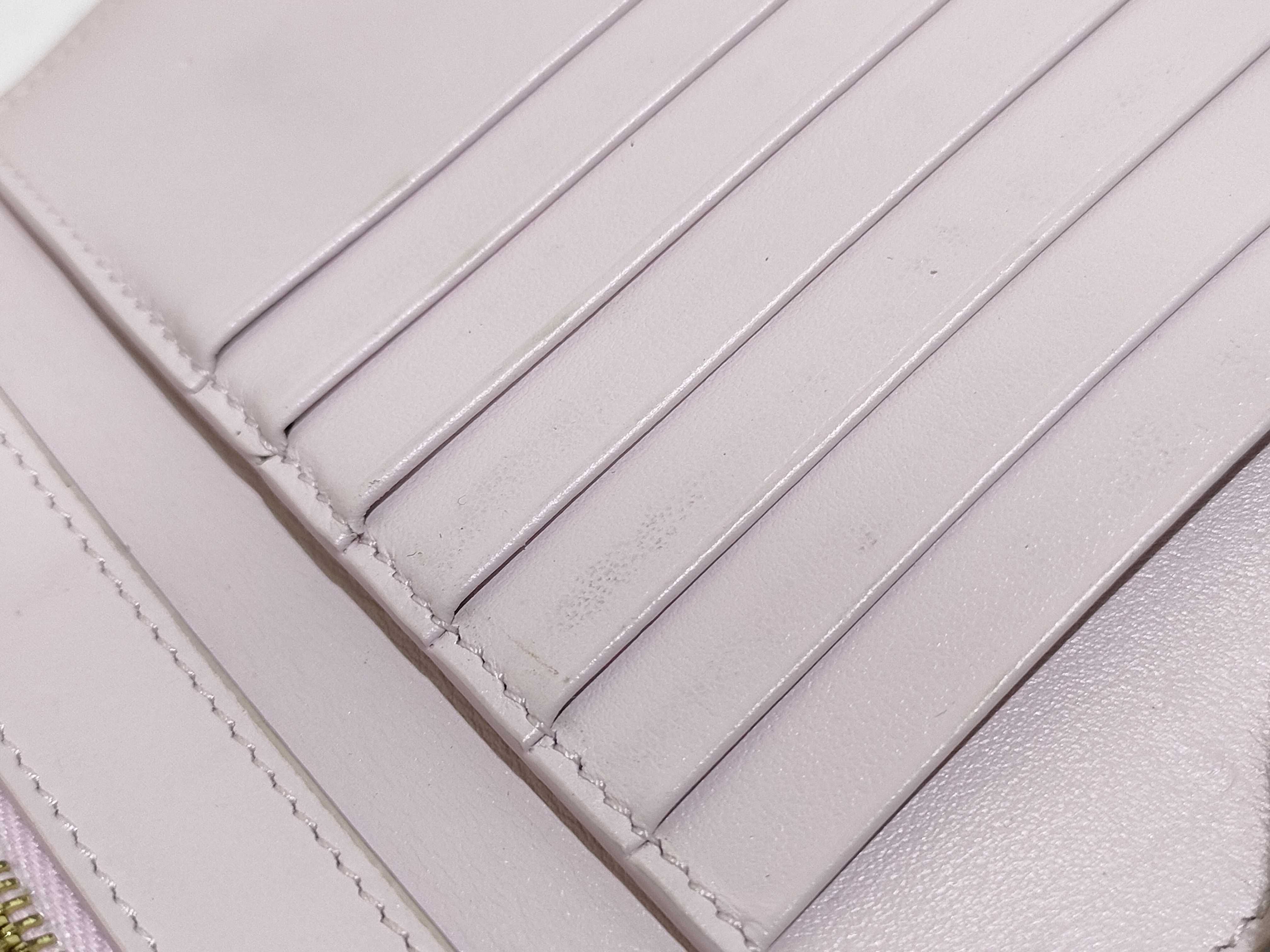 Medium Strap Wallet — view 13