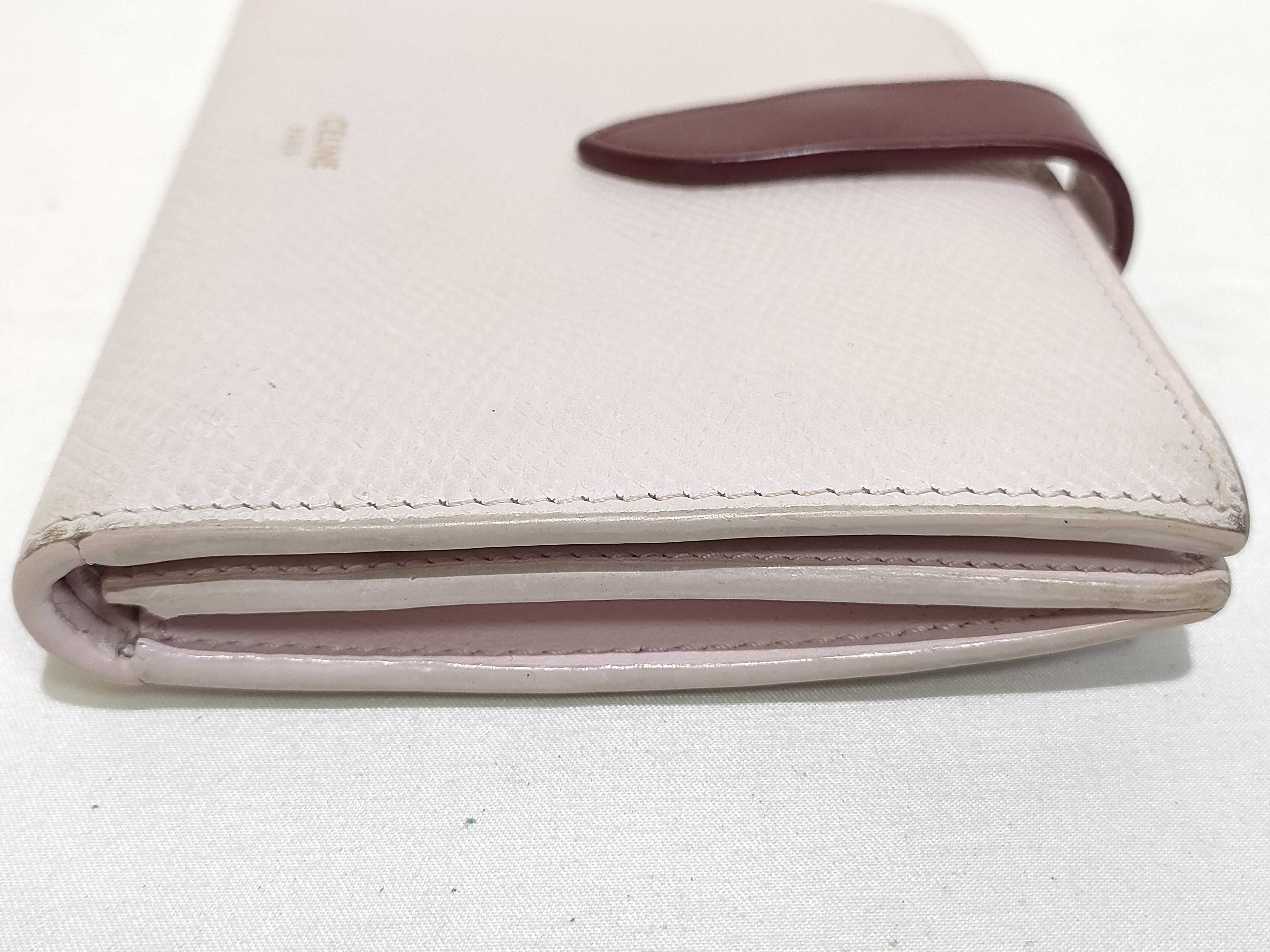 Medium Strap Wallet — view 4