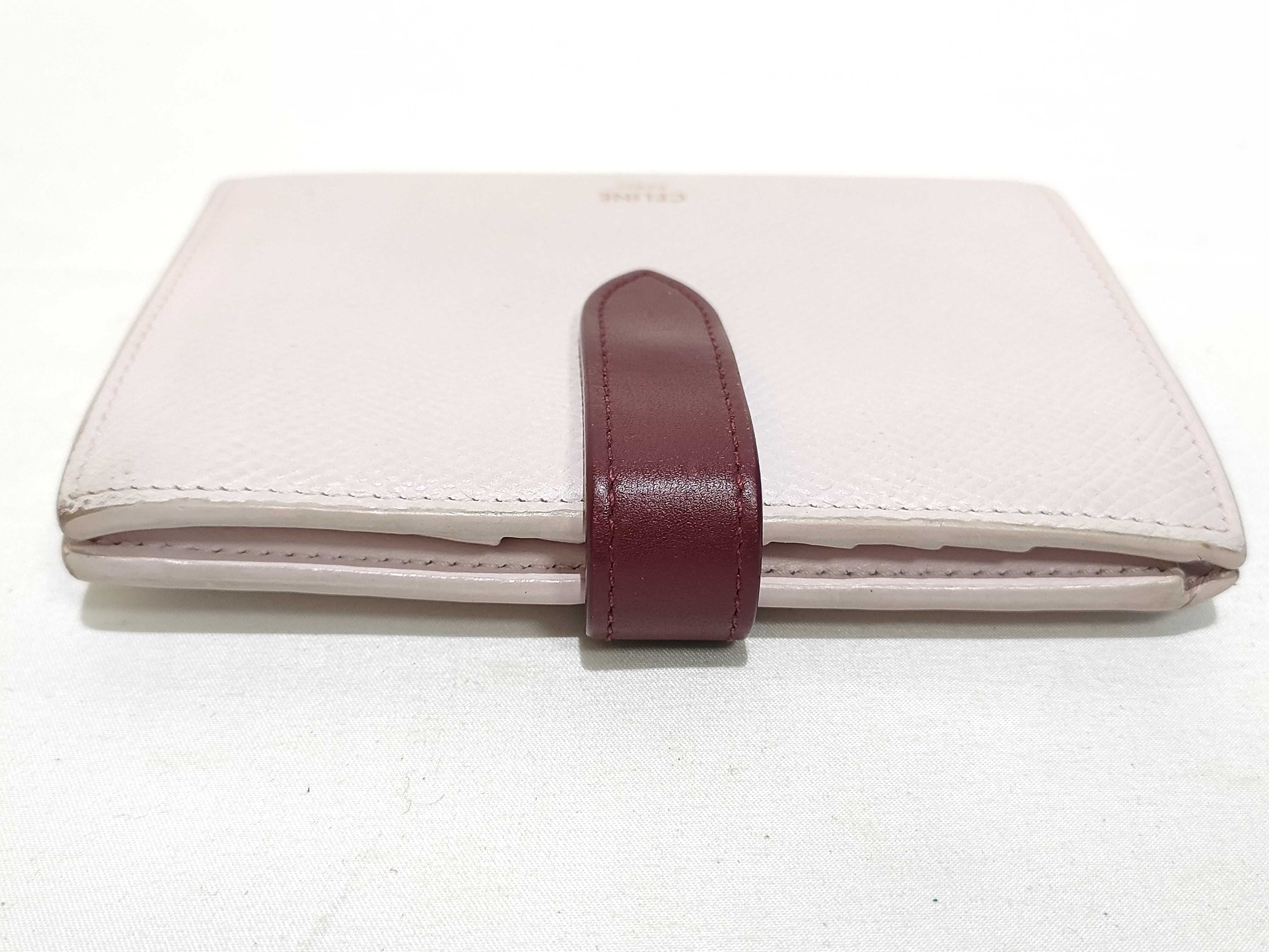 Medium Strap Wallet — view 5