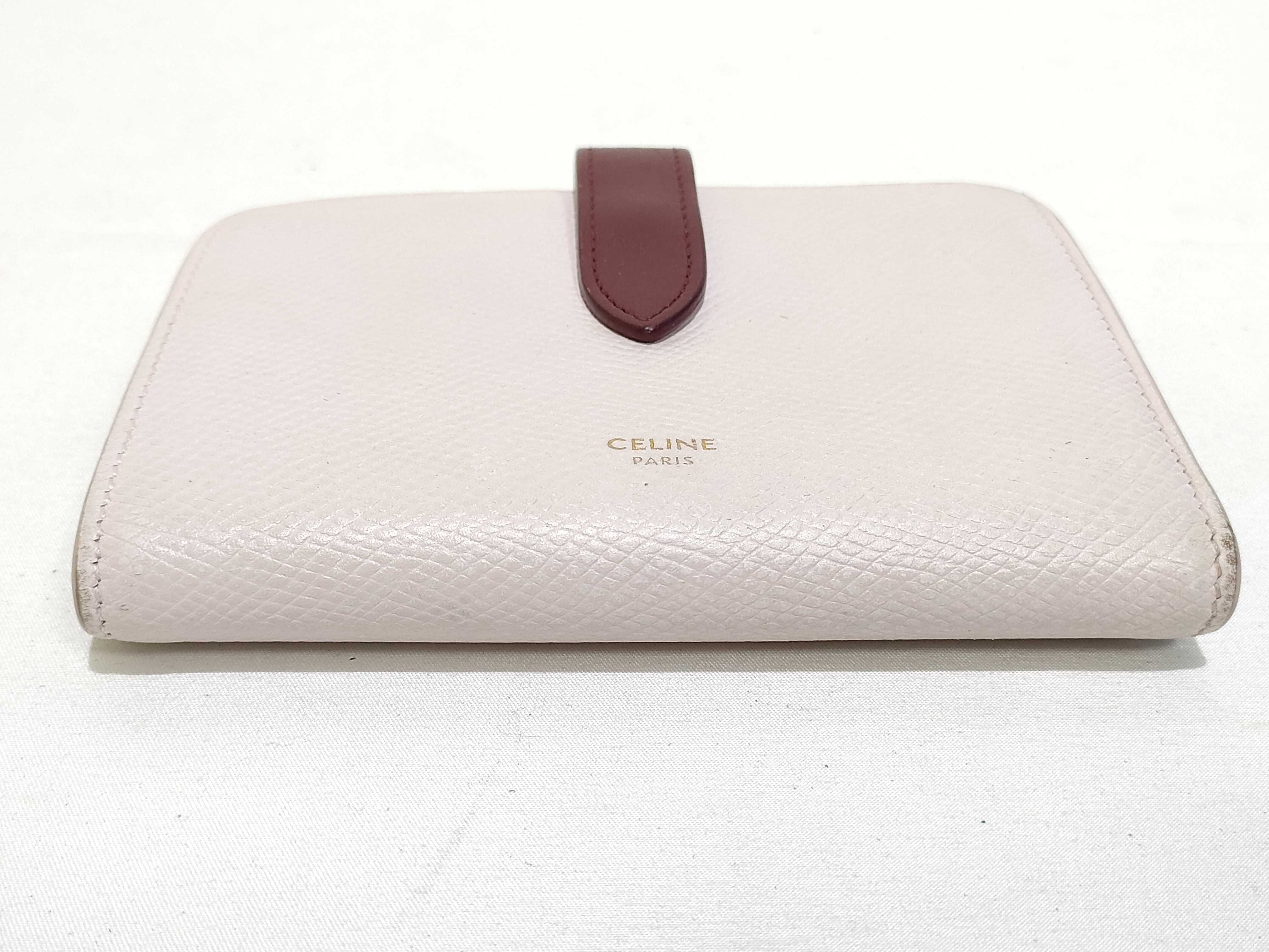 Medium Strap Wallet — view 6